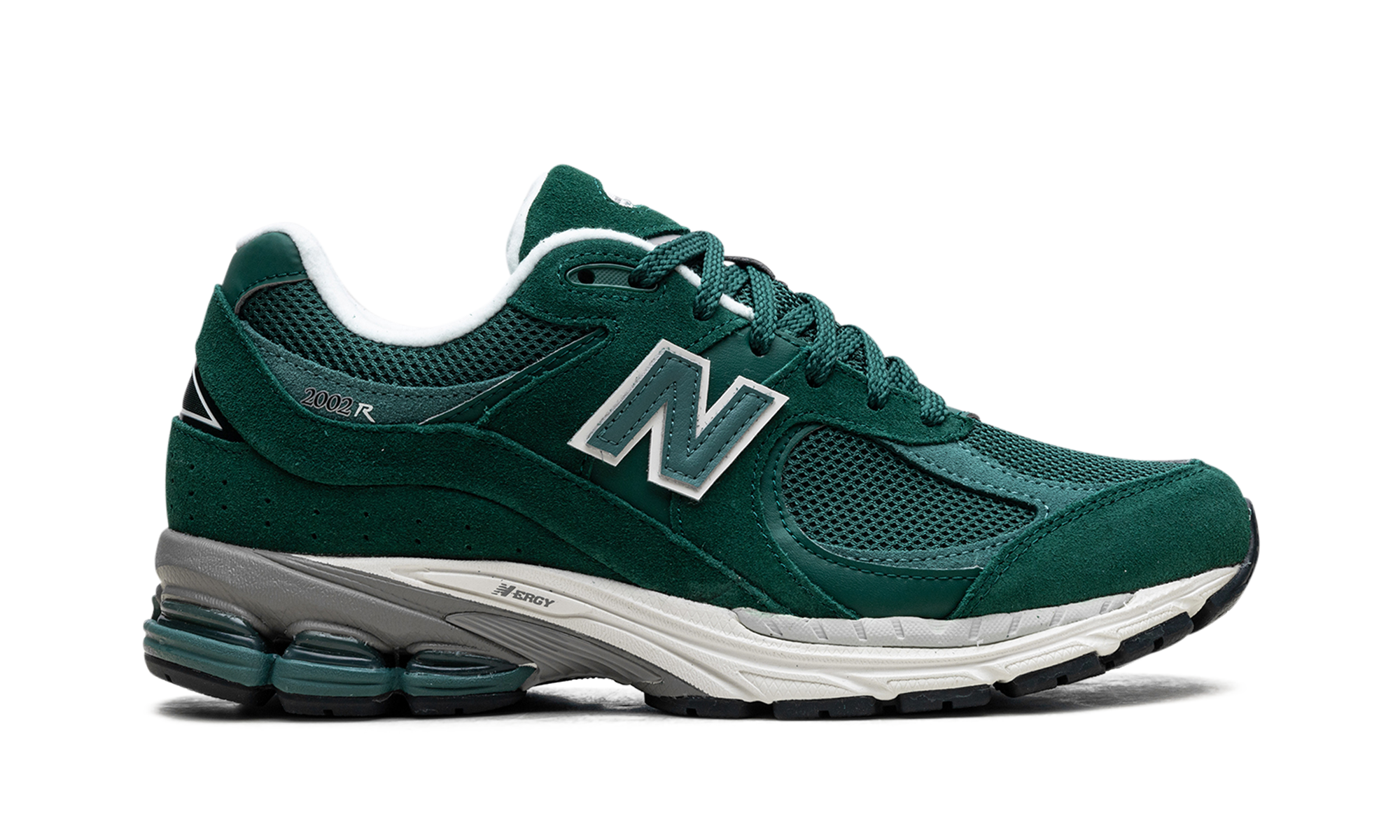 2002R "Marsh Green"
