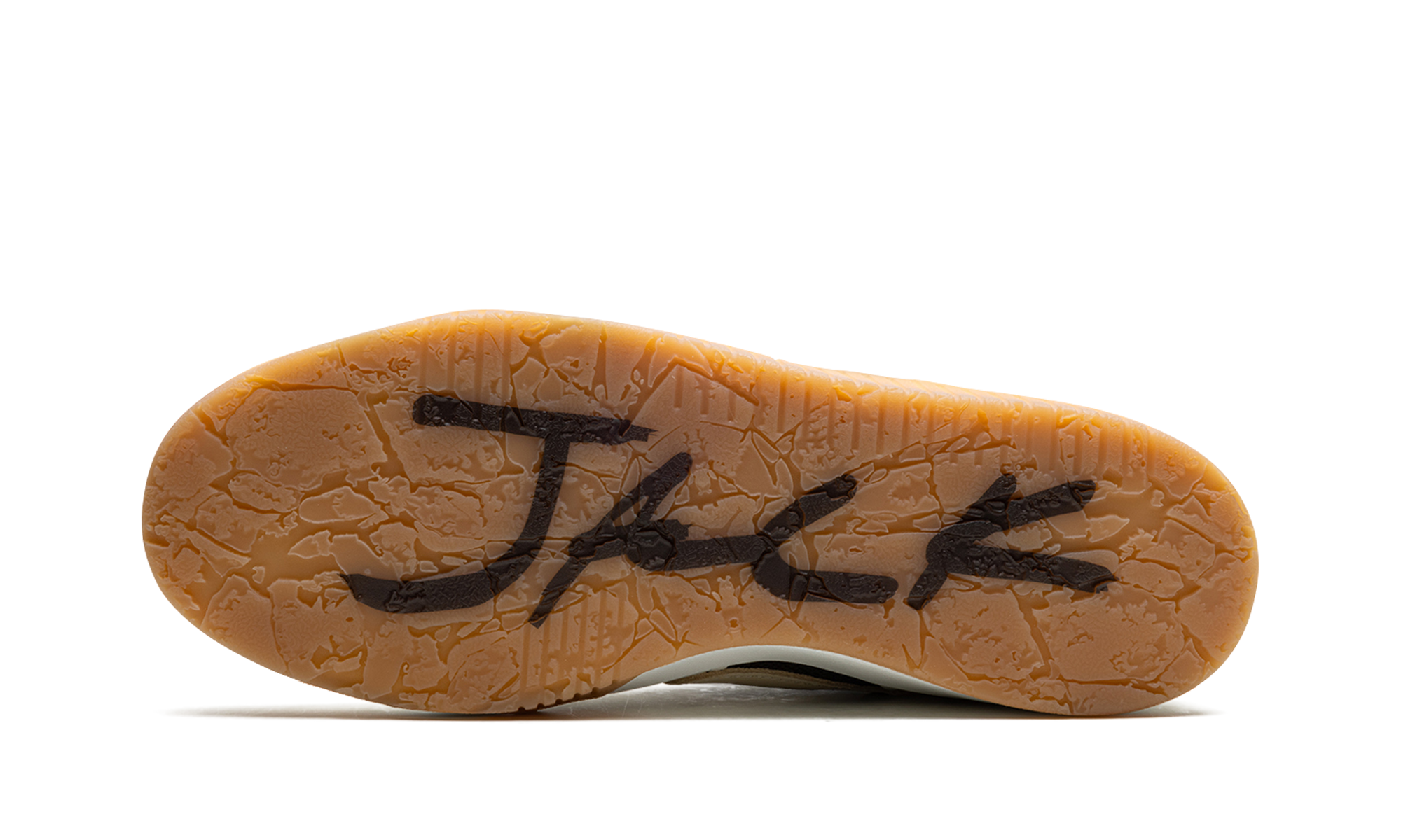 Jumpman Jack "Travis Scott - Sail"