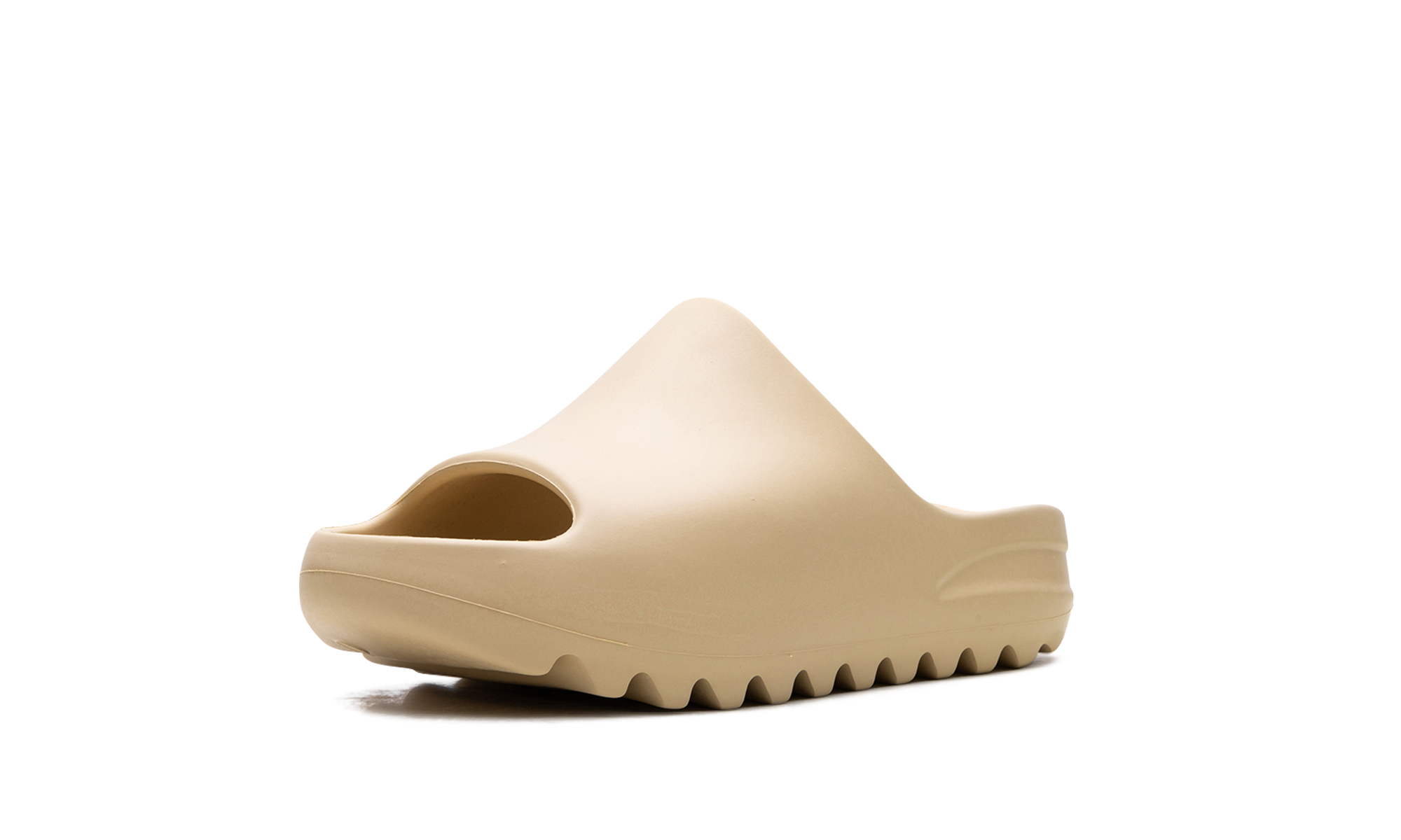 Yeezy Slide Kids "Desert Sand"