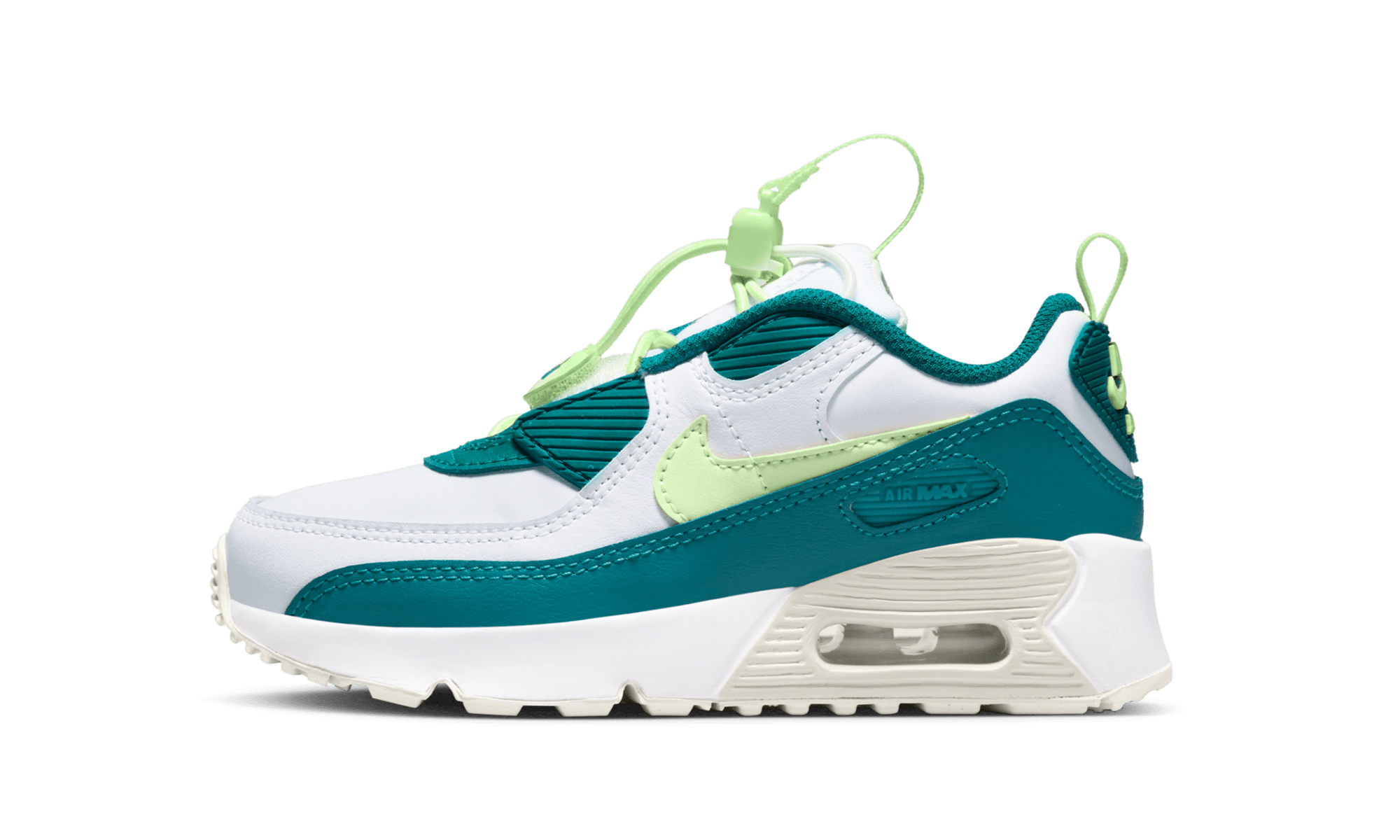 Air Max 90 Toggle PS "Infrared"