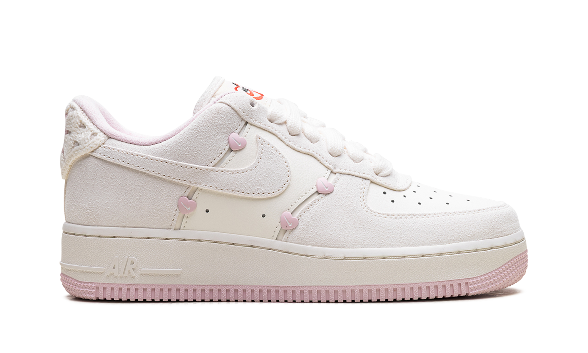 Air Force 1 Low WMNS "Valentine's Day"