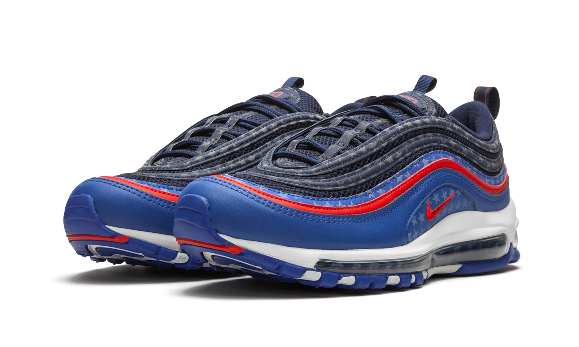 Air Max 97 "City Pride - Dallas"