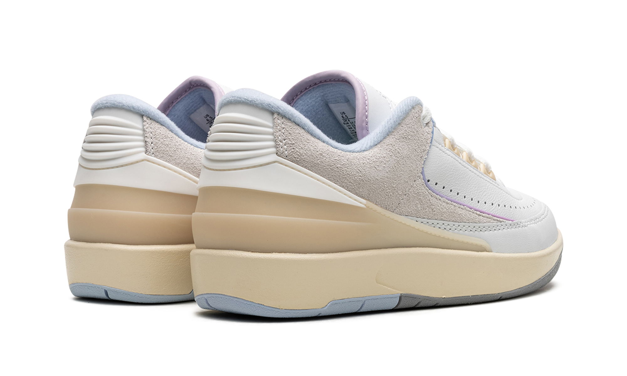 AIR JORDAN 2 LO WMNS "Look Up In The Air"