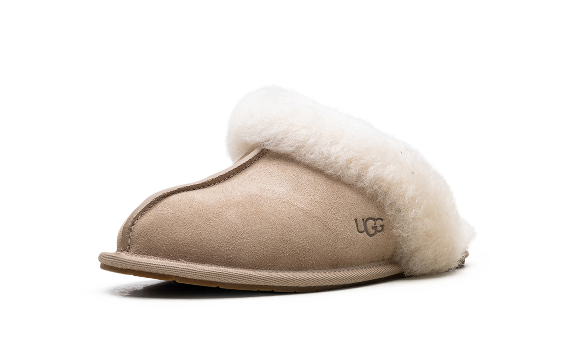 Scuffette II WMNS "Sand"