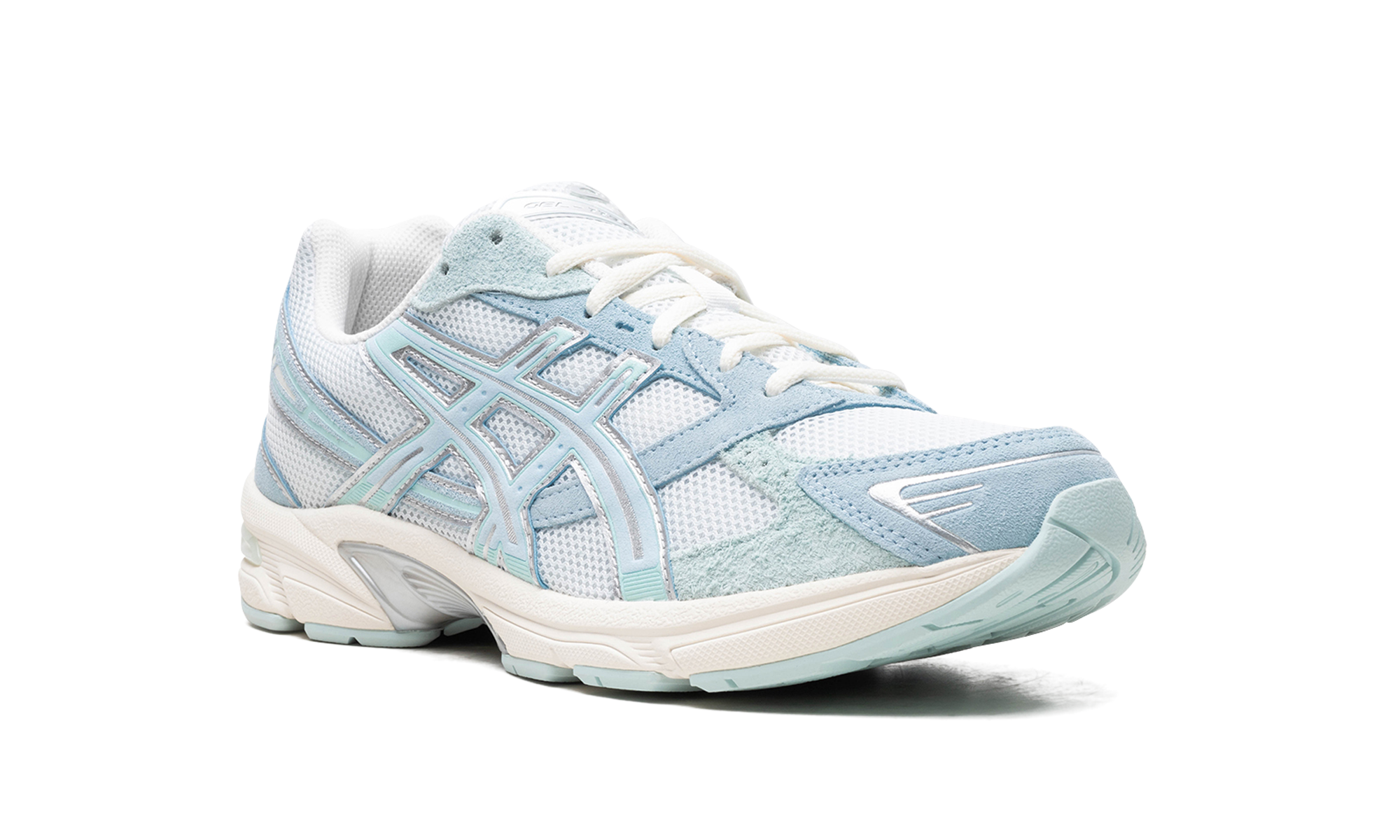 GEL-1130 "Azul Abedul"