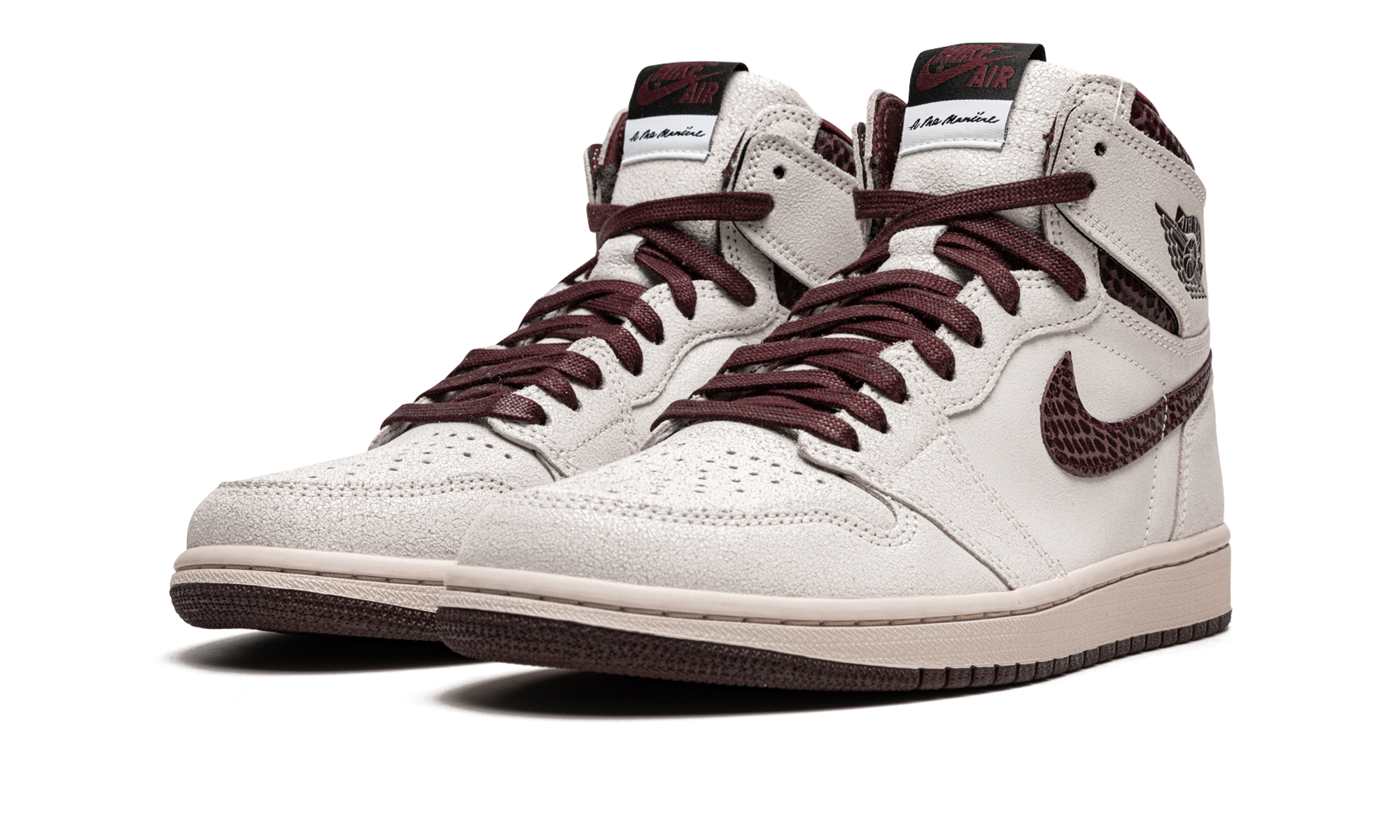 Air Jordan 1 Retro High OG "A Ma Maniére"