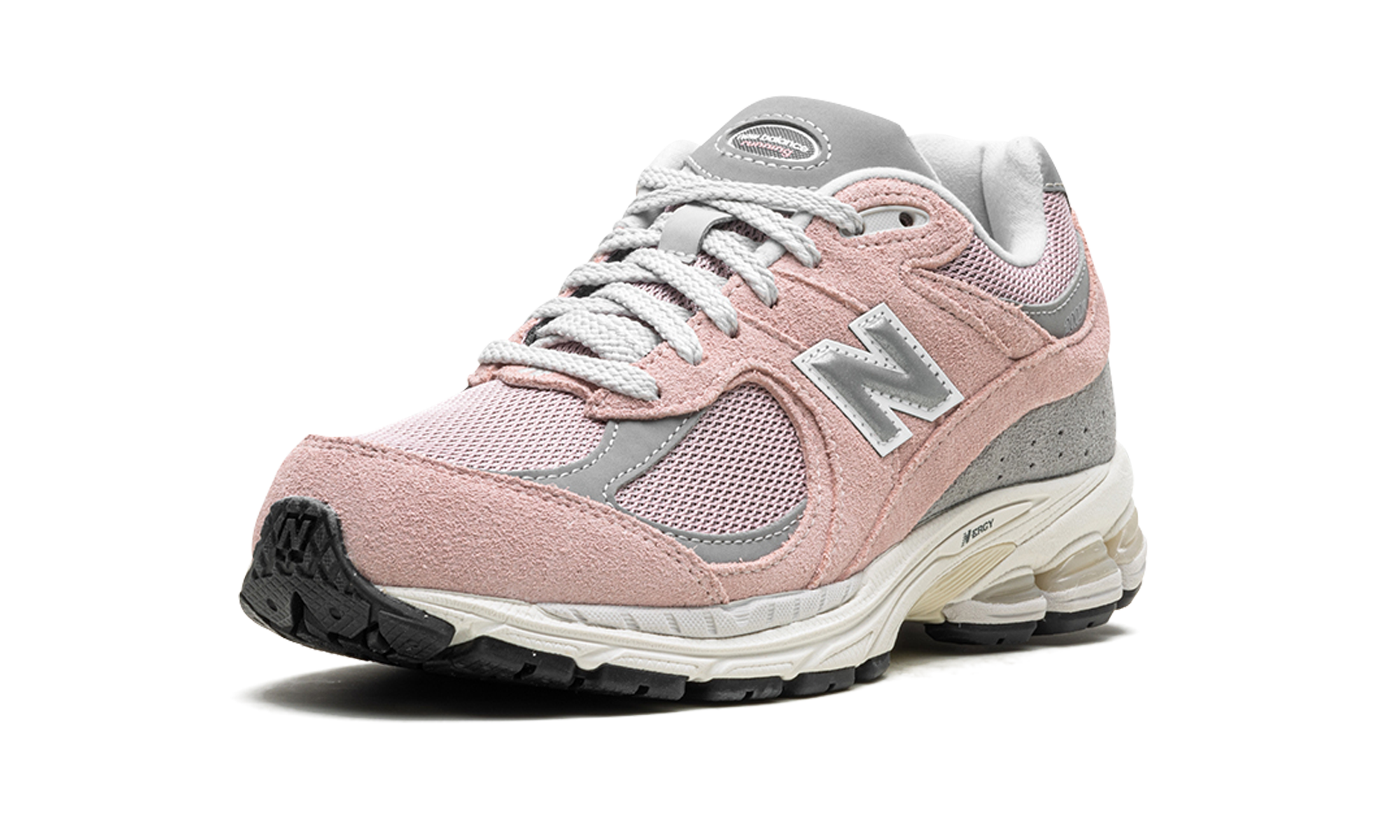 2002R "Orb Pink"