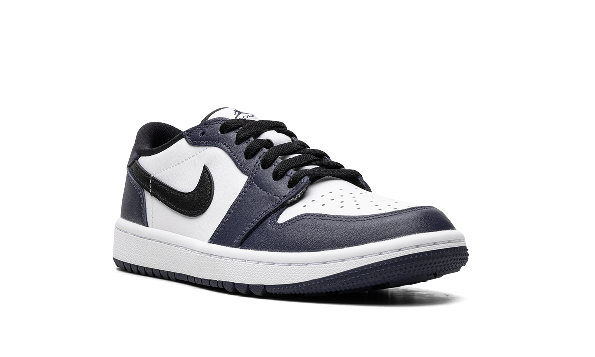 Air Jordan 1 Low Golf "Midnight Navy"