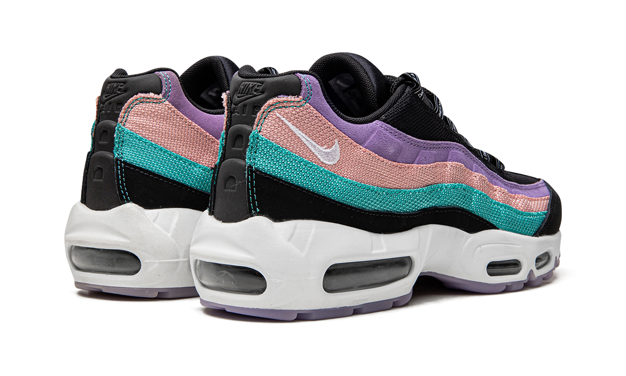 Air Max 95 "Have a Nike Day"