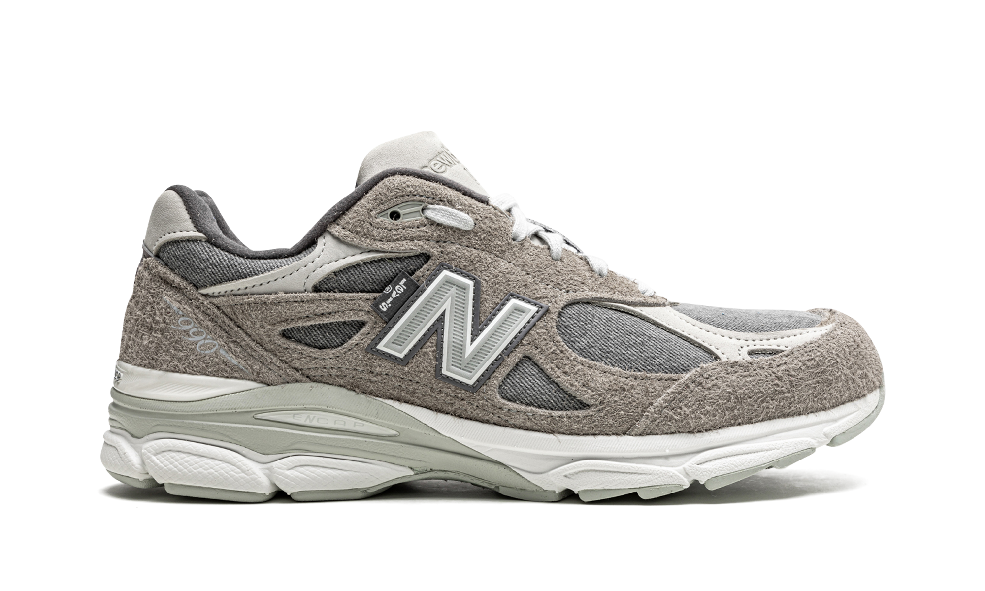 990V3 "Levi's - Elephant Skin"