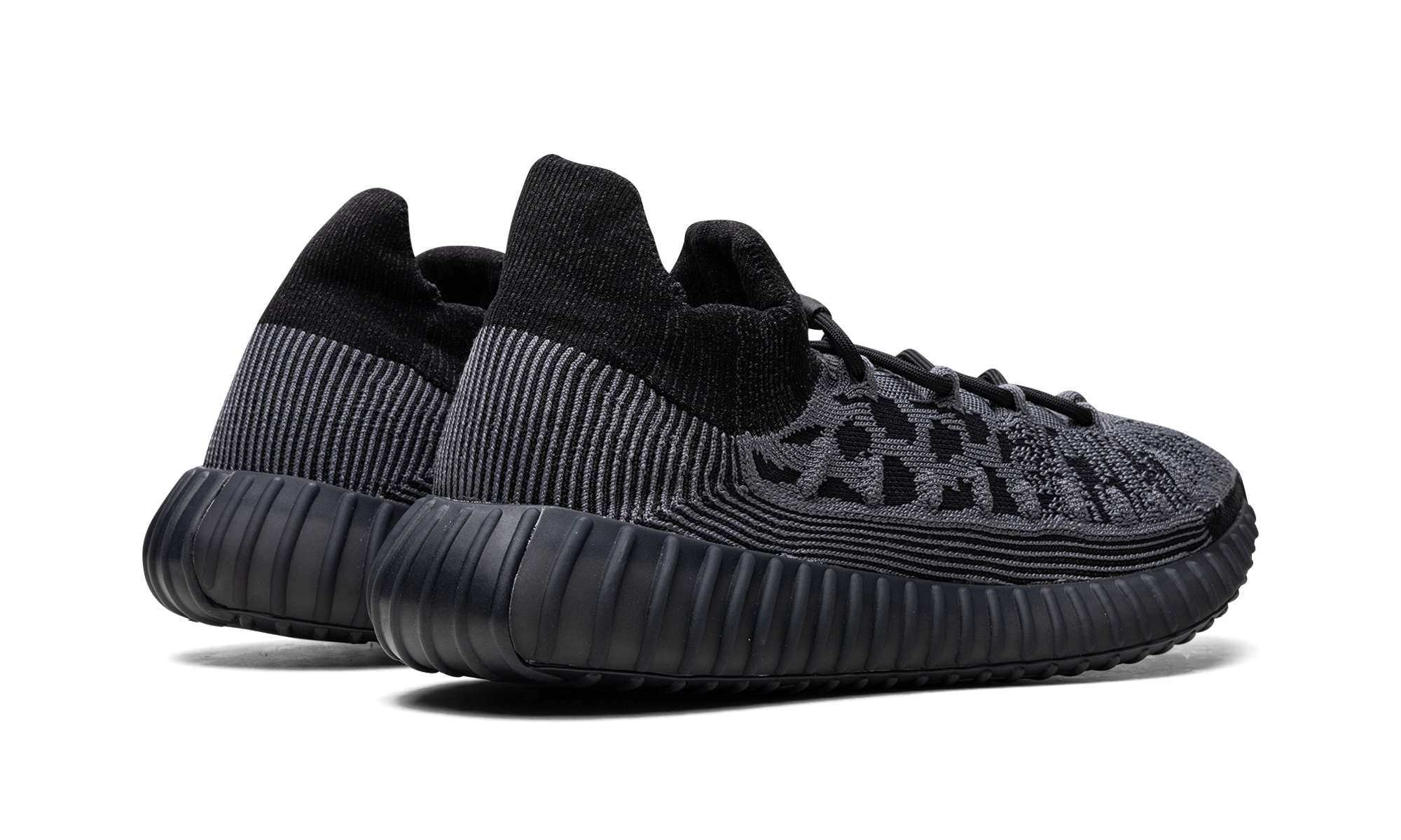 Adidas Yeezy Boost 350 V2 CMPCT "Slate Onyx"