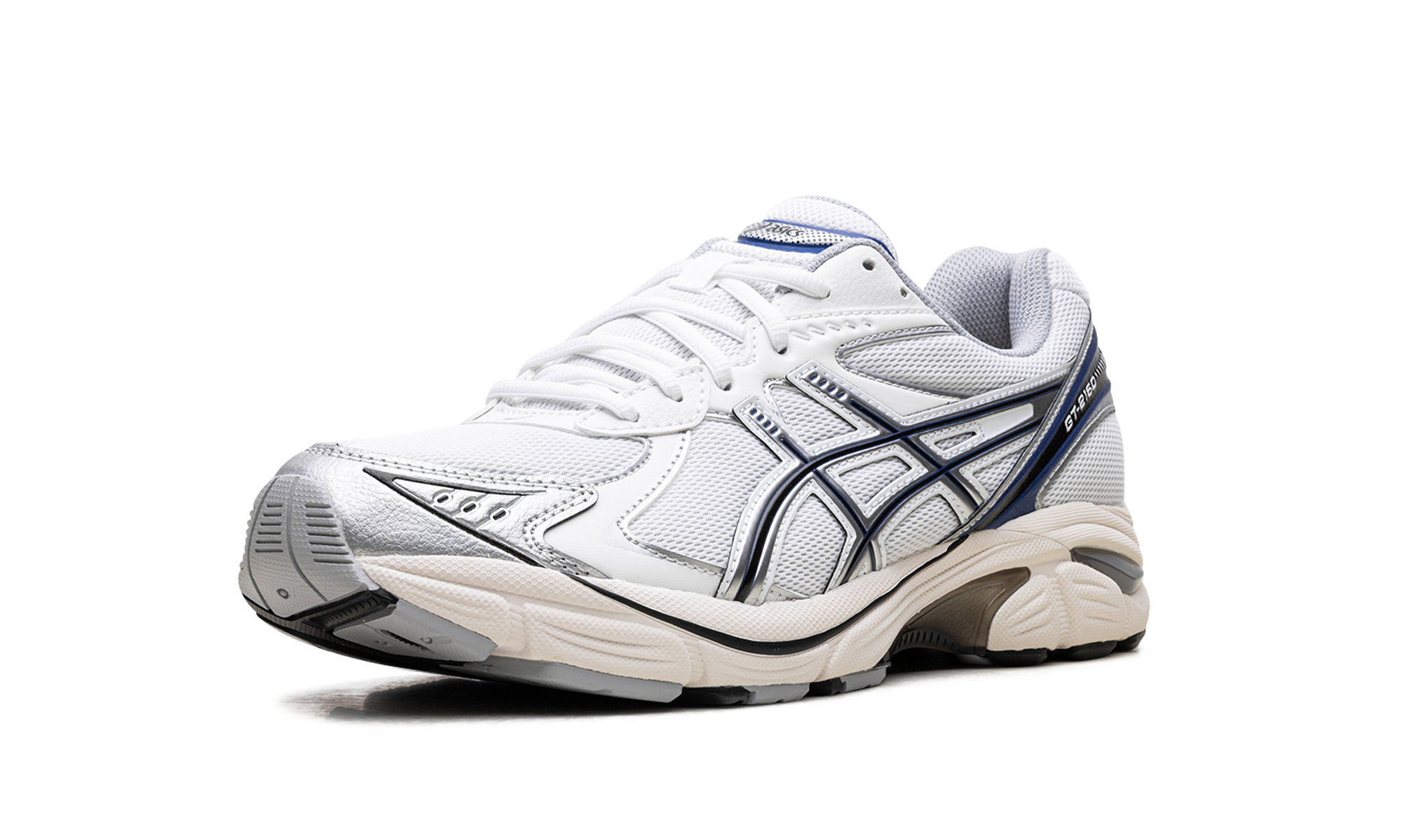 GT 2160 "White Deep Marine"