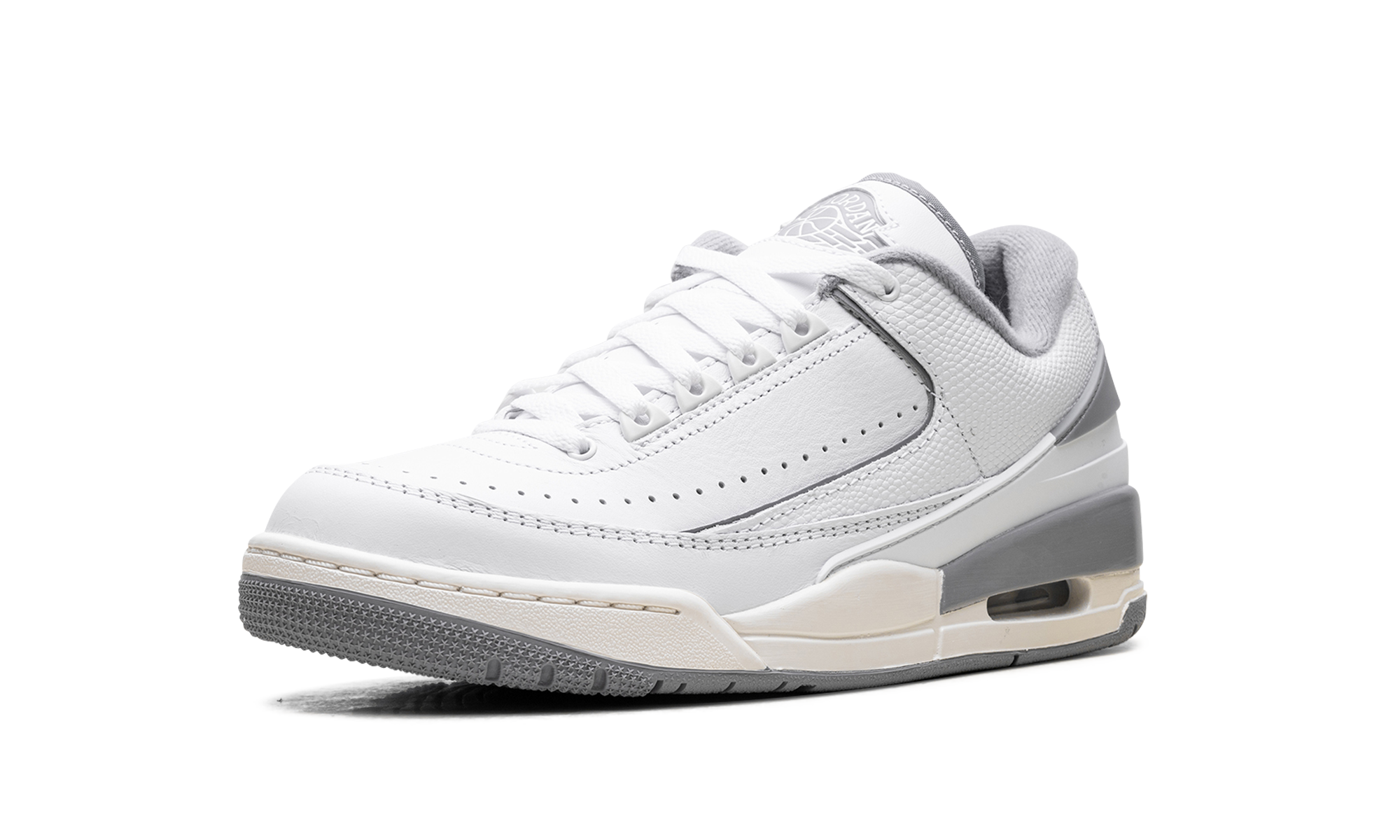 Jordan 2/3 "White Cement"