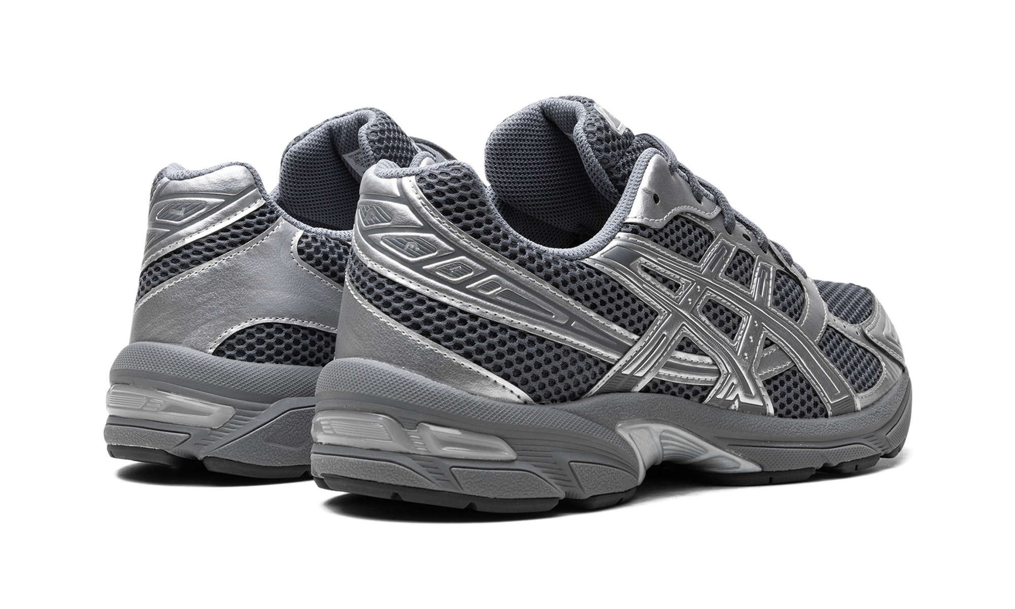Gel 1130 "Steel Grey Pure Silver"