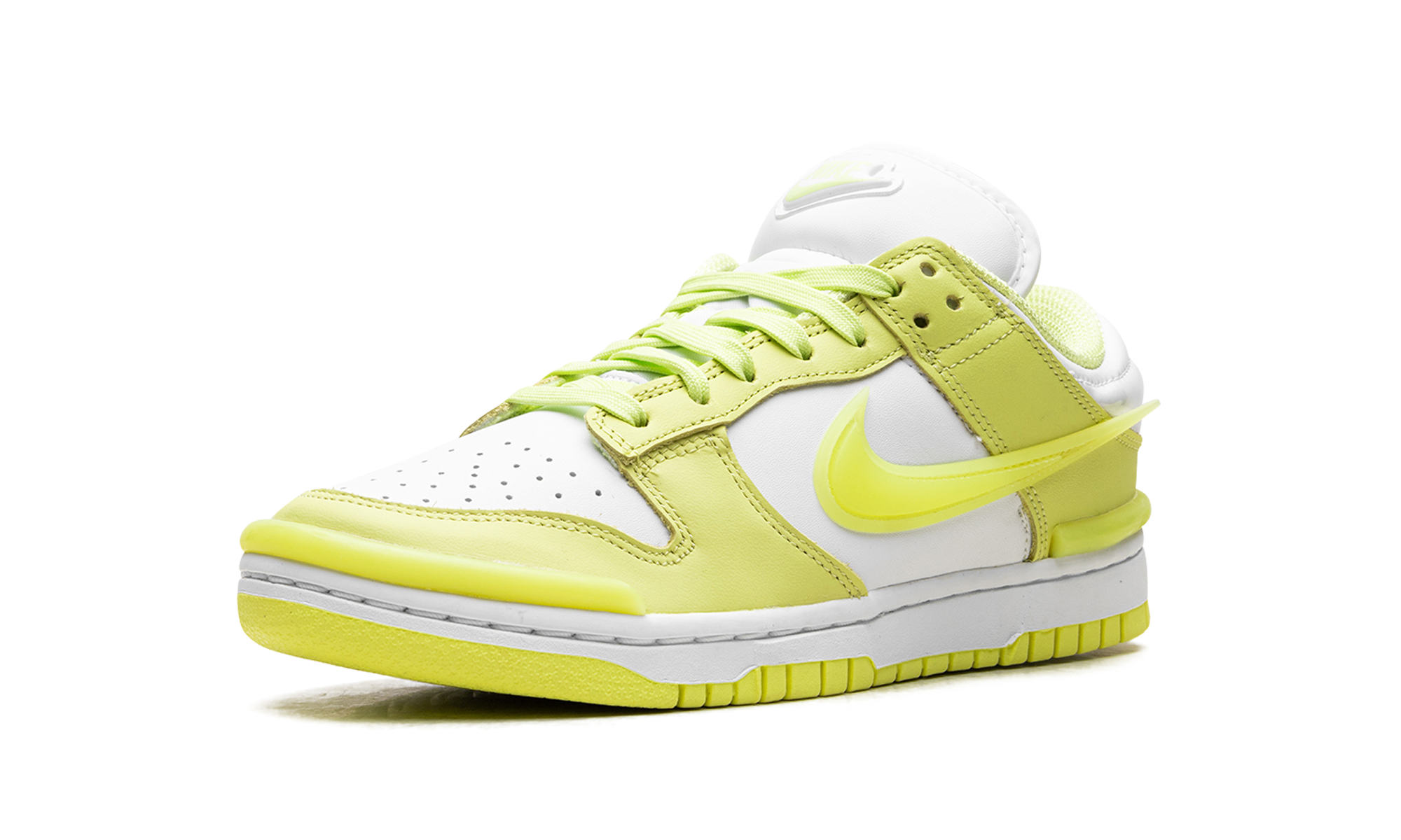 Nike Dunk Low "LEMON TWIST"