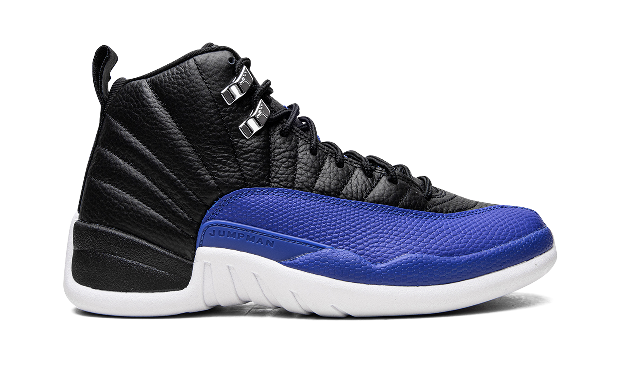 AIR JORDAN 12 WMNS "Hyper Royal"