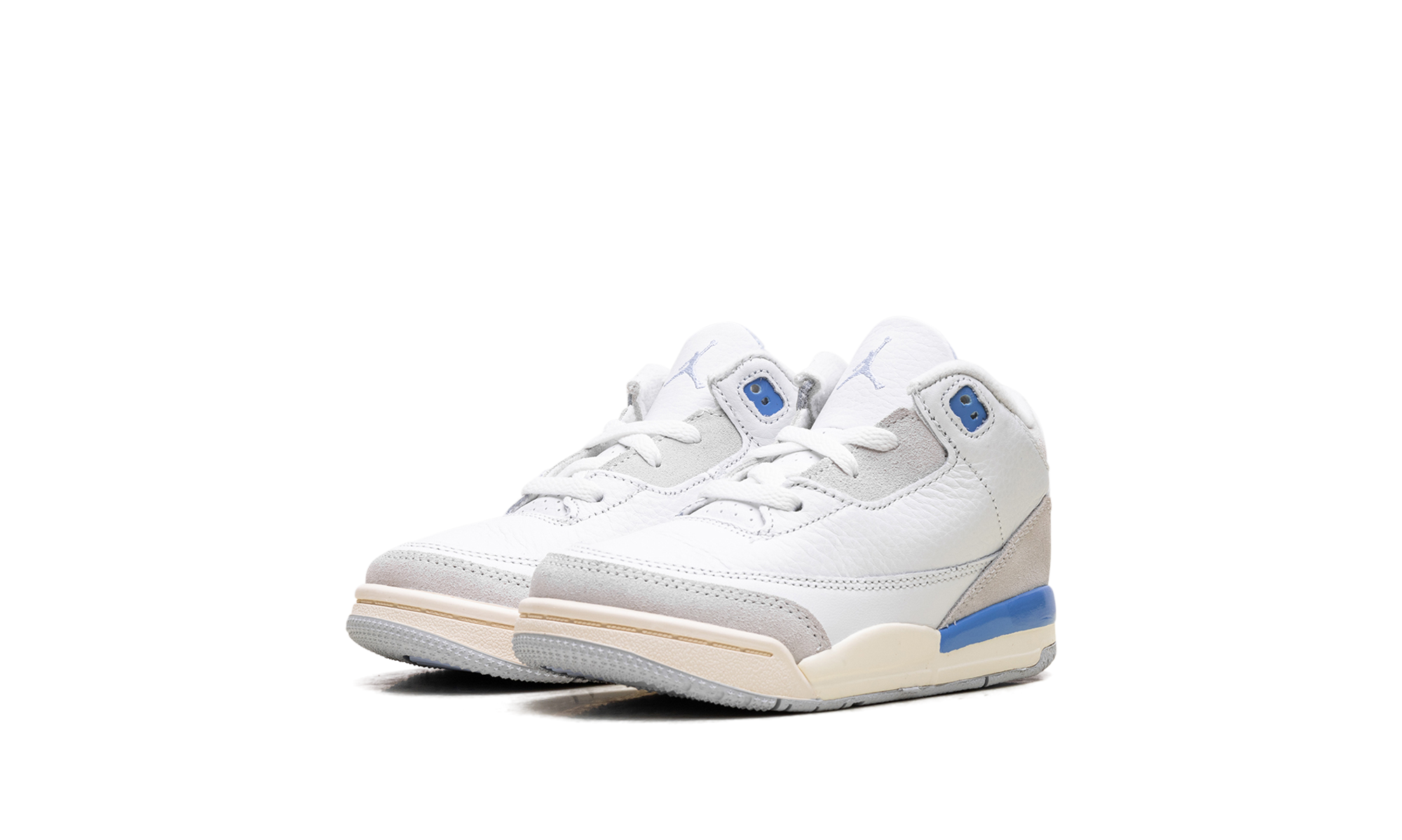 Air Jordan 3 TD "Lucky Shorts"