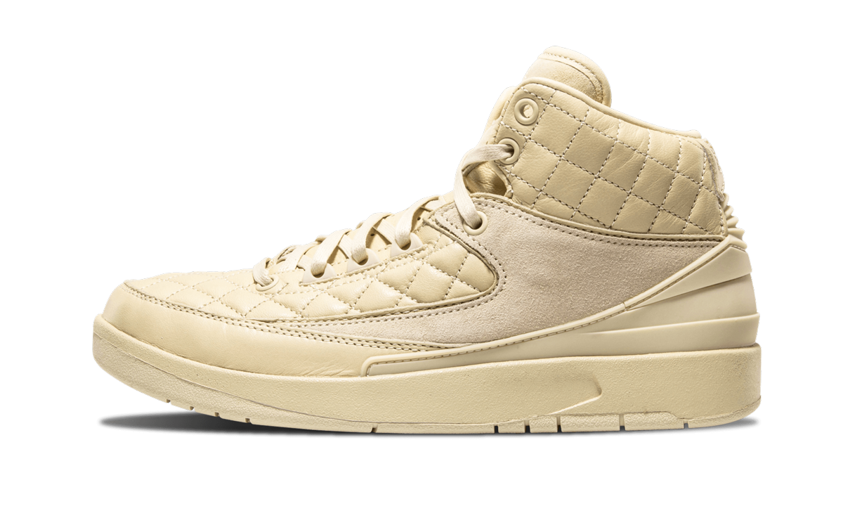 Air Jordan 2 R JS DN GS "Beach"