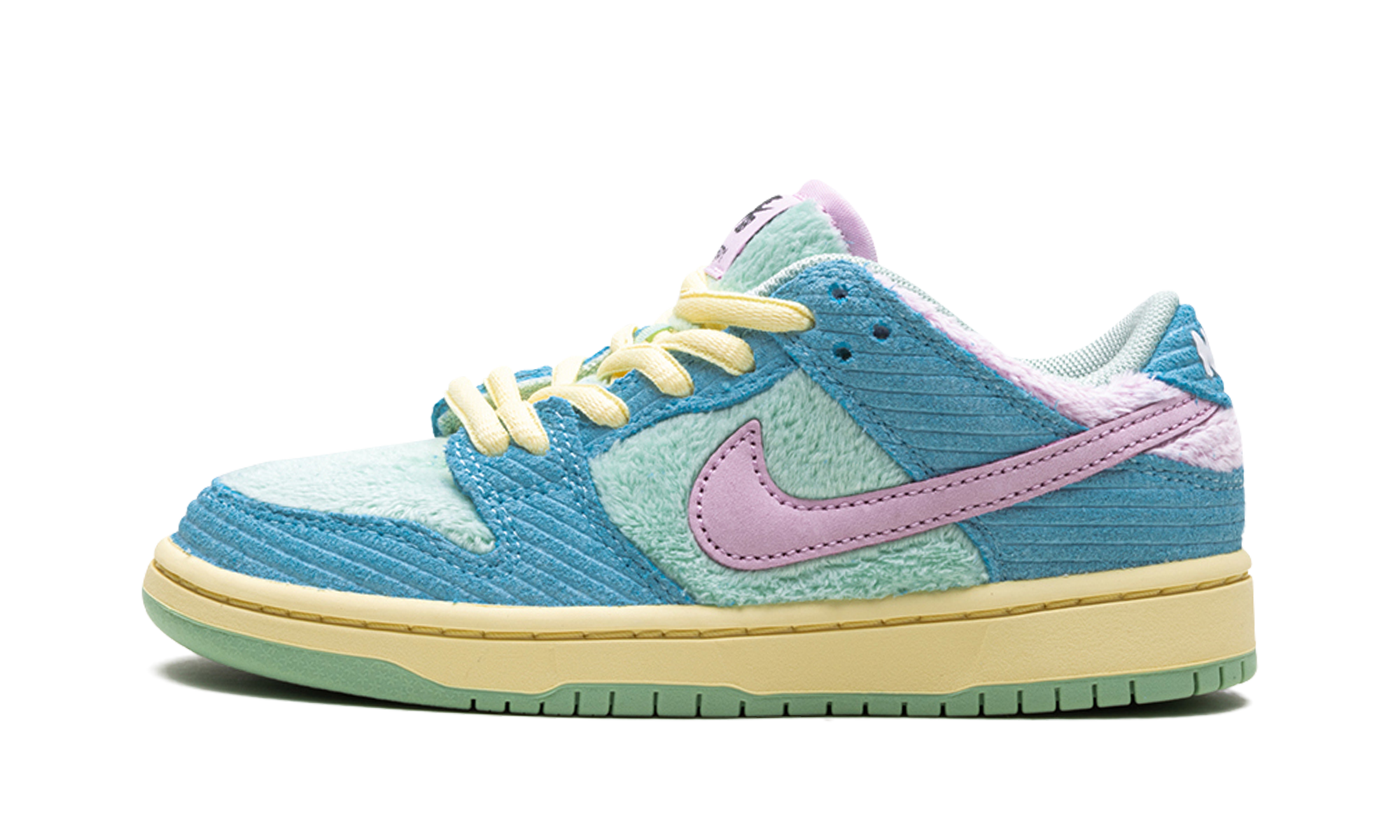SB Dunk PS "Visty"