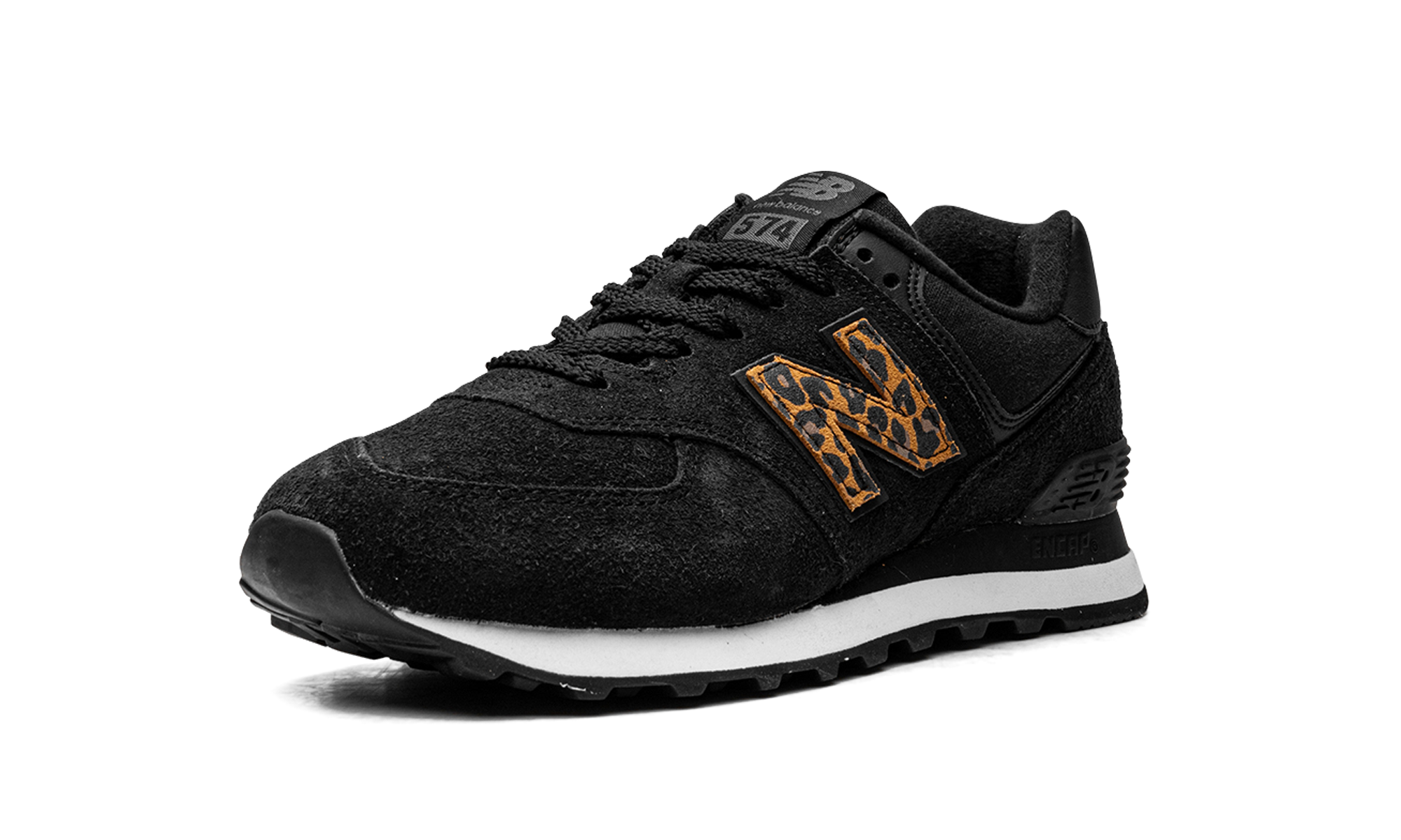 574 WMNS "Leopard"