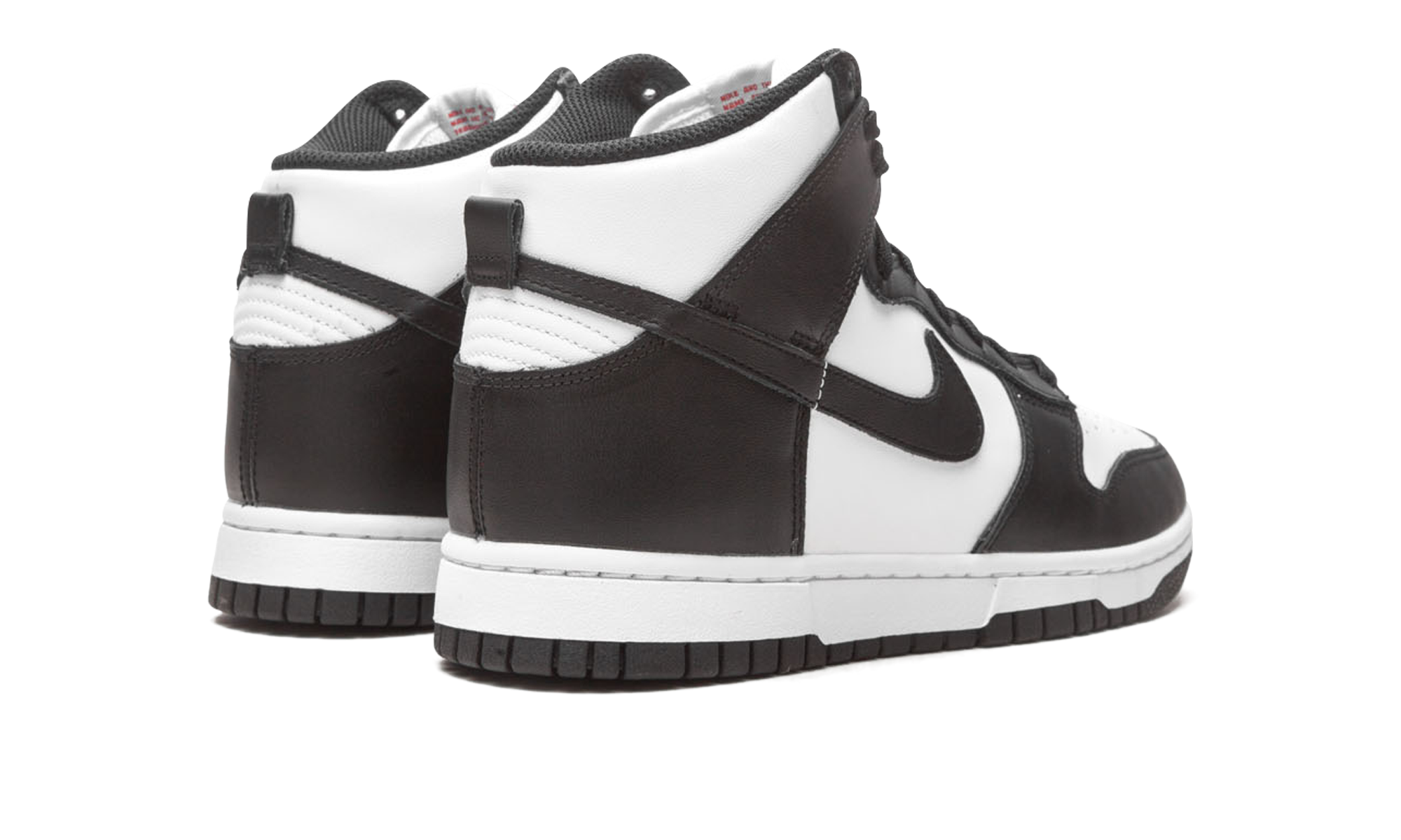 DUNK HIGH WMNS "Panda (2021)"