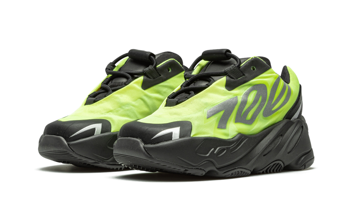 Yeezy Boost 700 MNVN Infant "Phosphor"