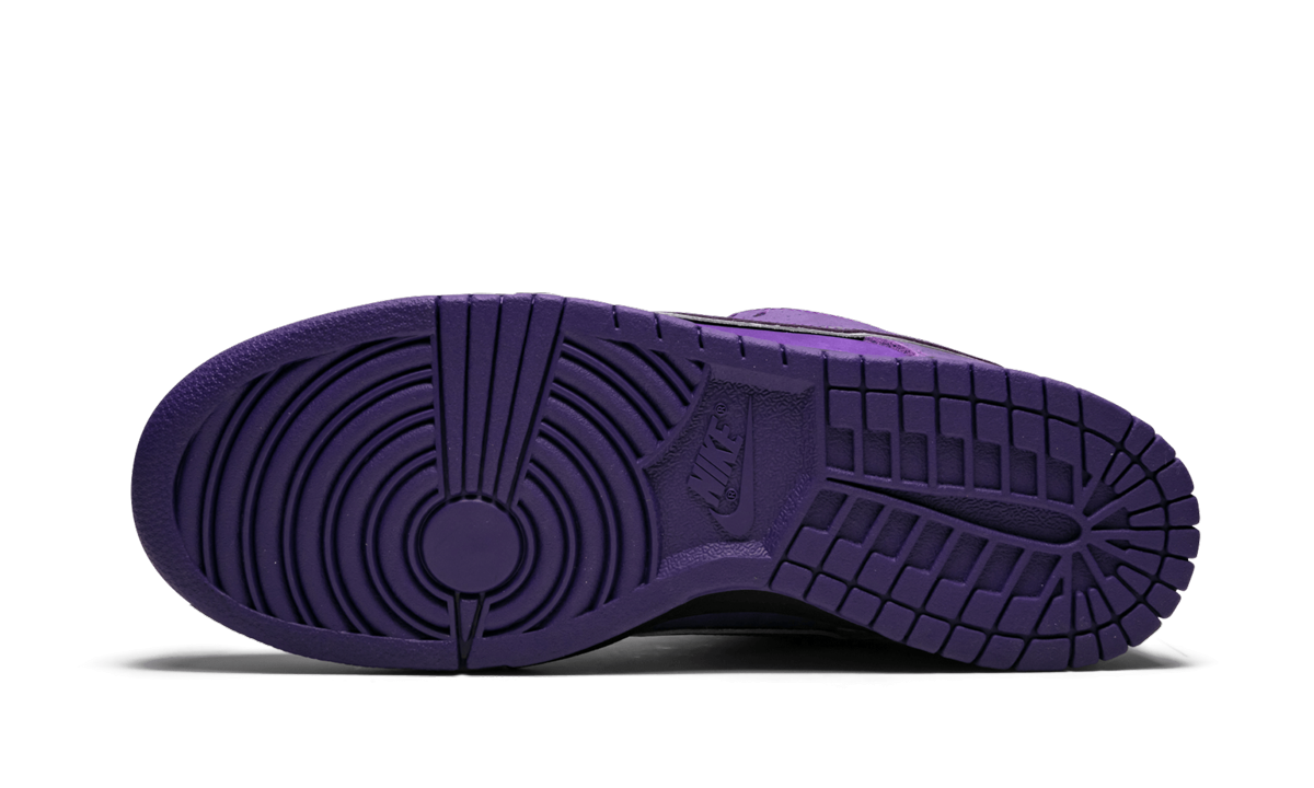 SB Dunk Low Pro OG QS "Concepts/Purple Lobster"