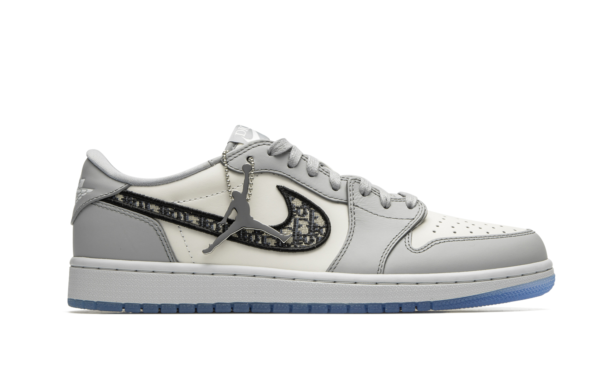 Air Jordan 1 Low "Dior"