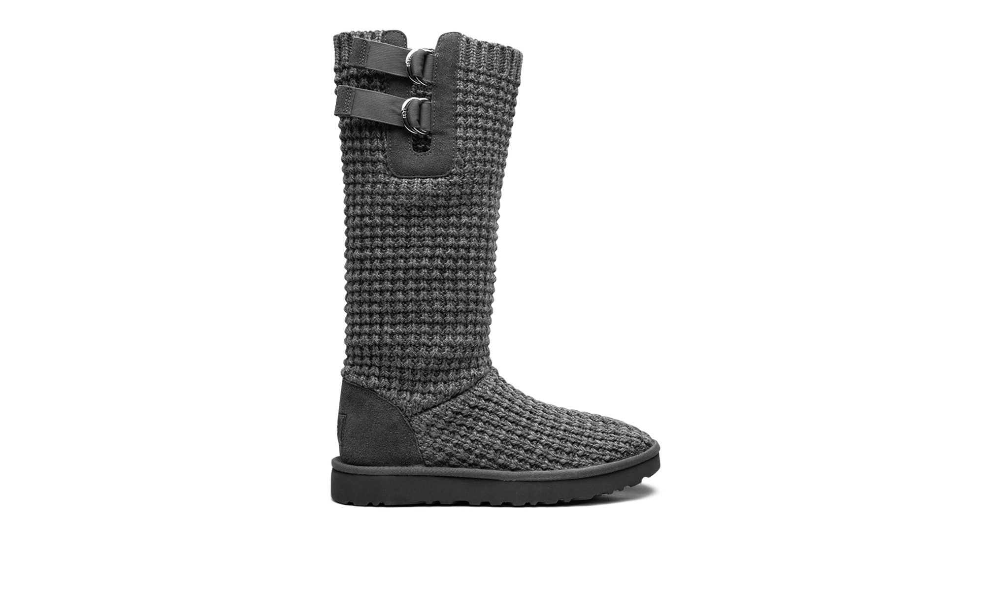 CLASSIC SOLENE TALL WMNS "Charcoal"