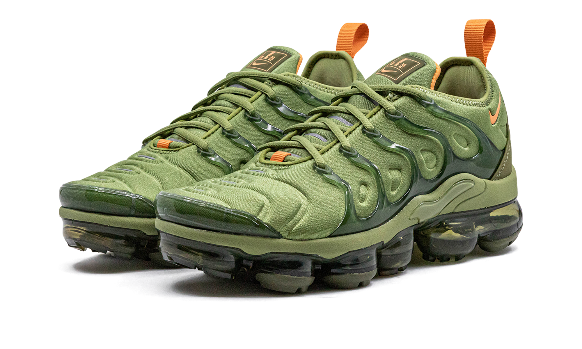 AIR VAPORMAX PLUS MNS WMNS