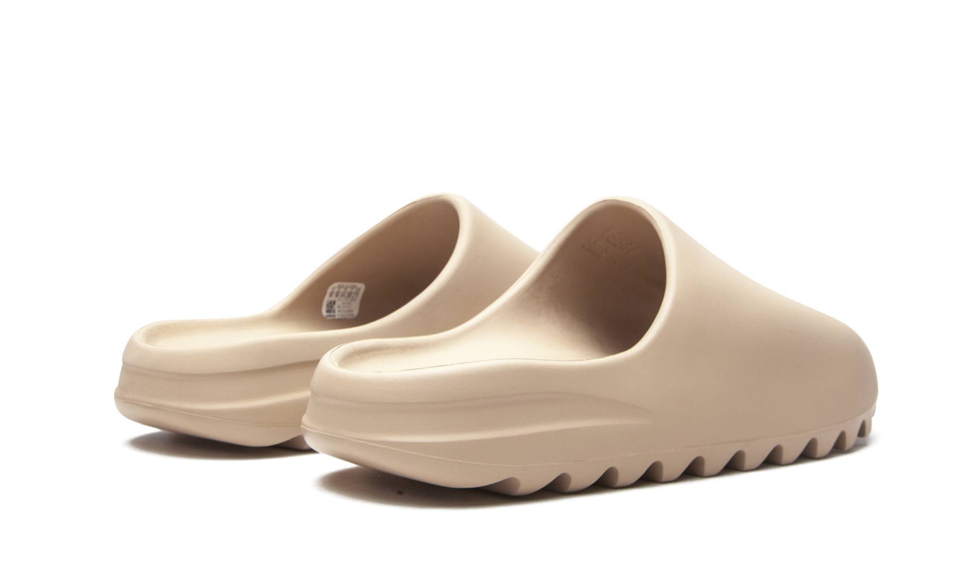 Yeezy Slide "Pure 2021"