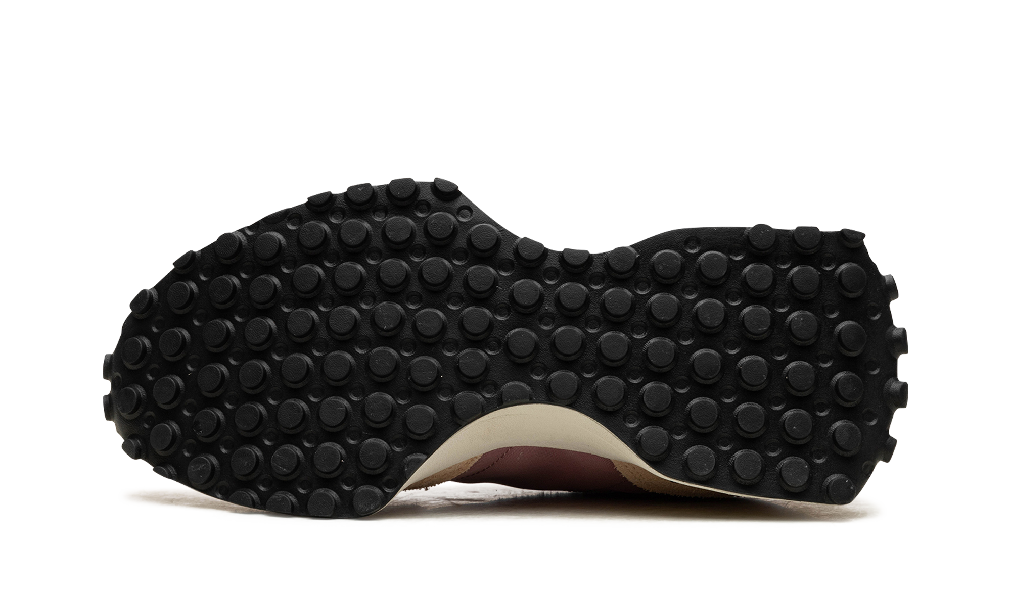 327 WMNS "White / Black / Pink"