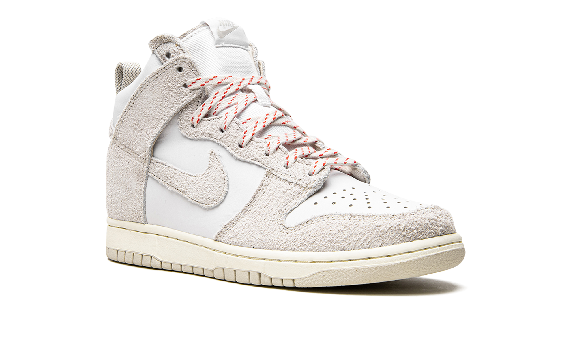 Dunk High SP "Notre - Light Orewood Brown"