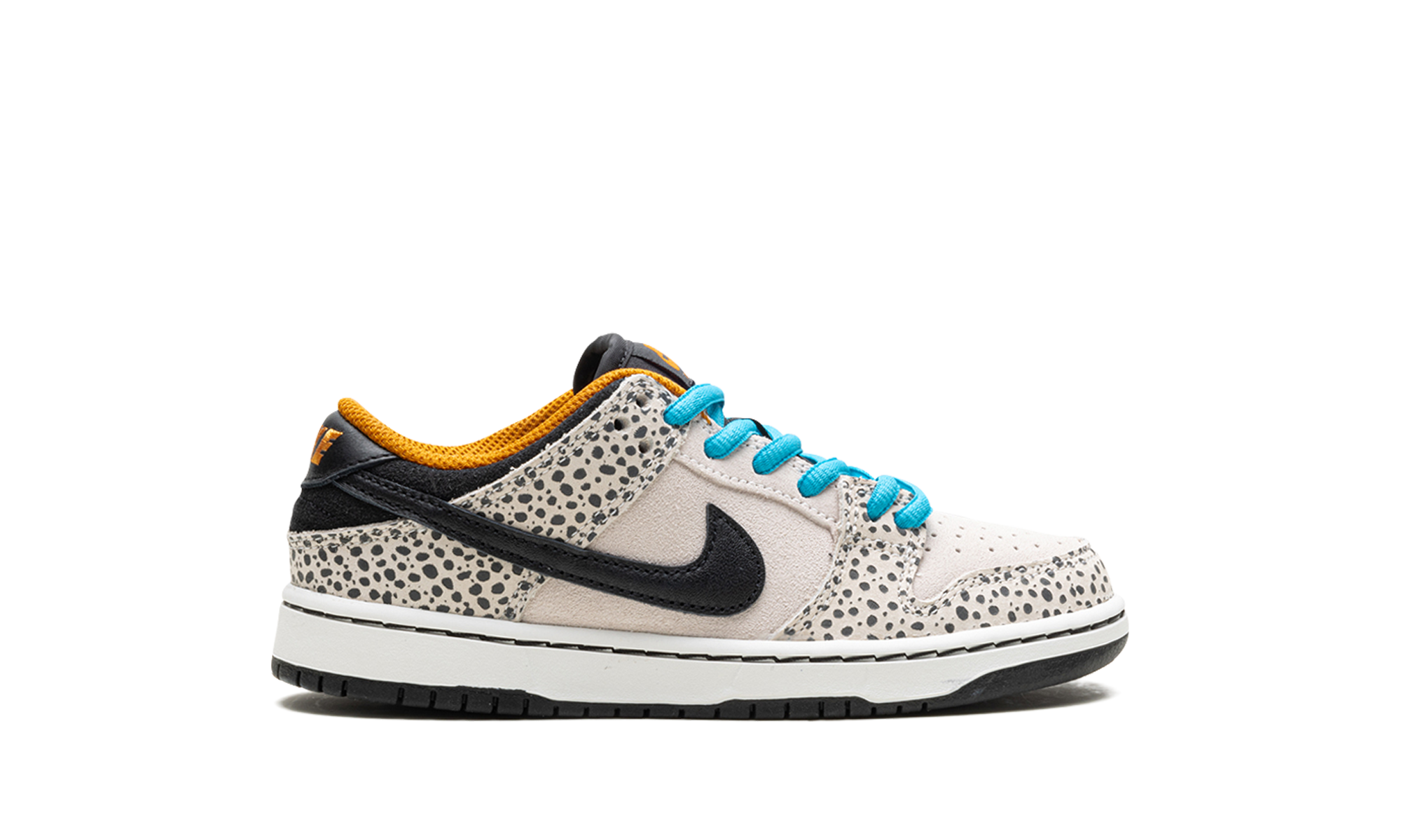 Nike SB Dunk Low Pro OLY PS "Electric Pack Olympic Safari"