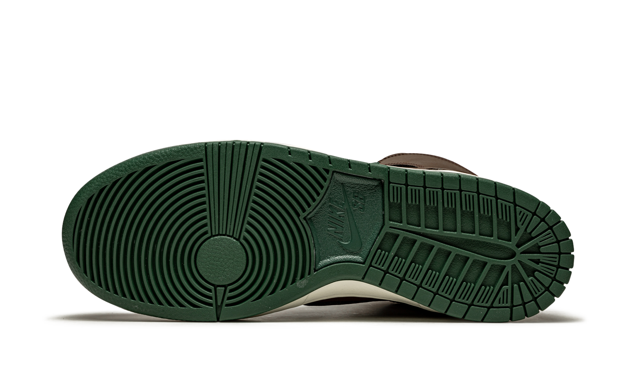 SB Dunk High Pro "Vegan Leather"