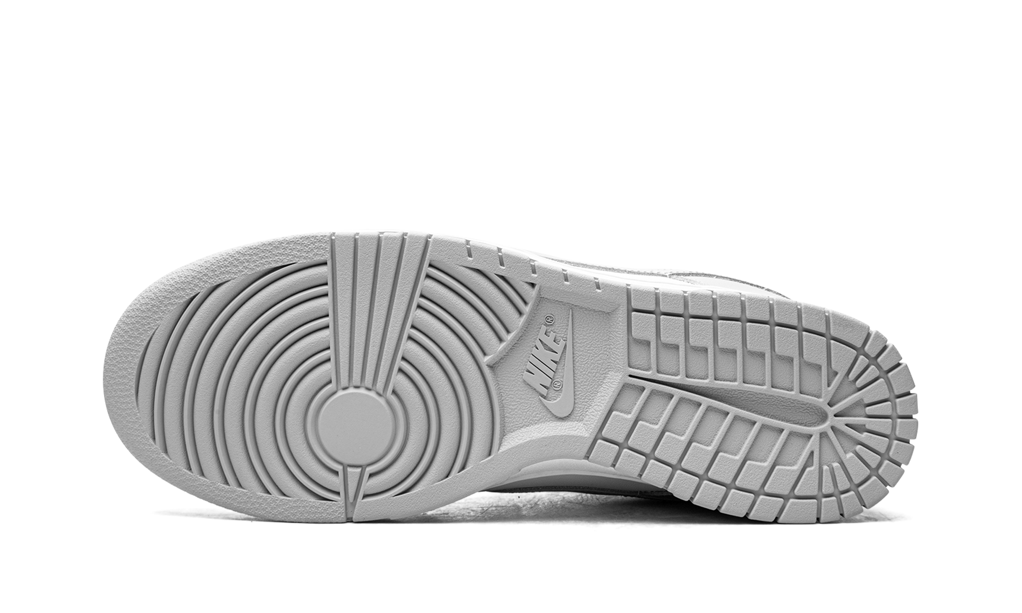 Dunk Low "Grey Fog"