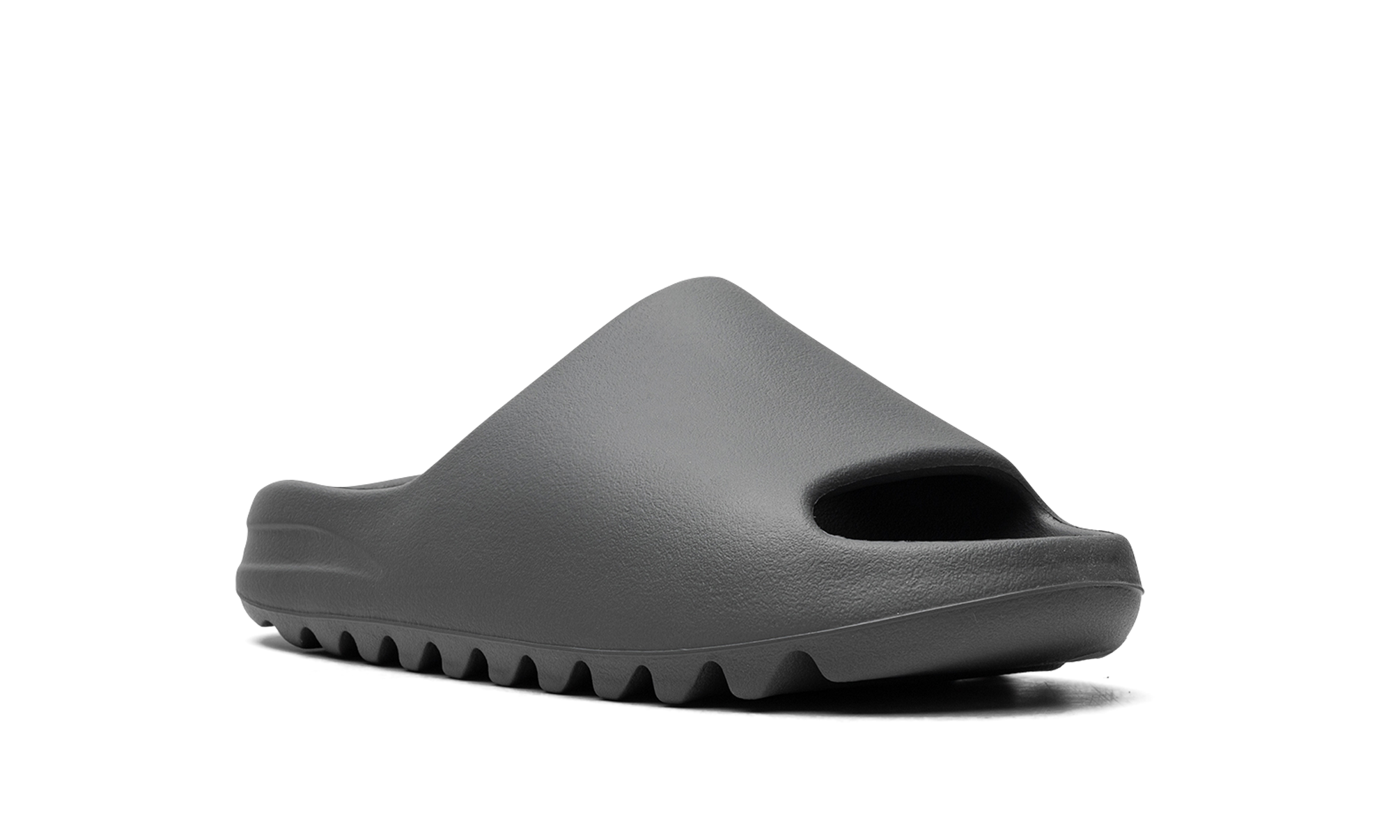 Yeezy Slide "Slate Grey"