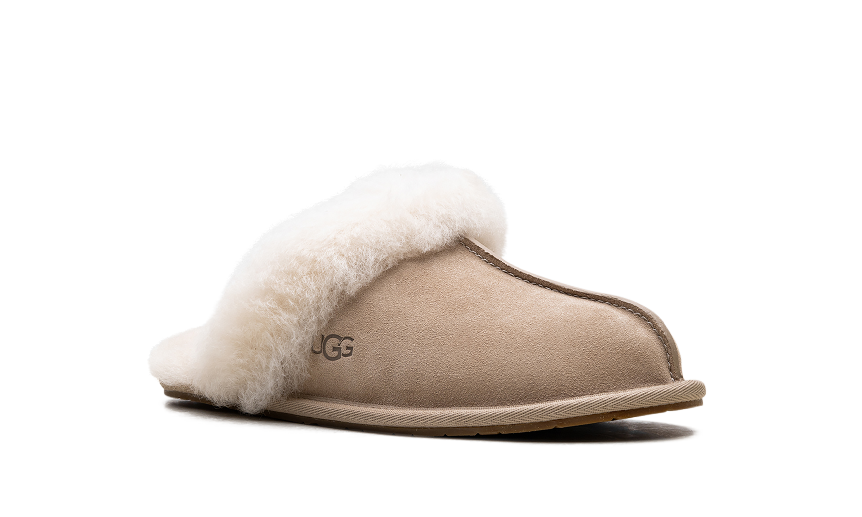 Scuffette II WMNS "Sand"