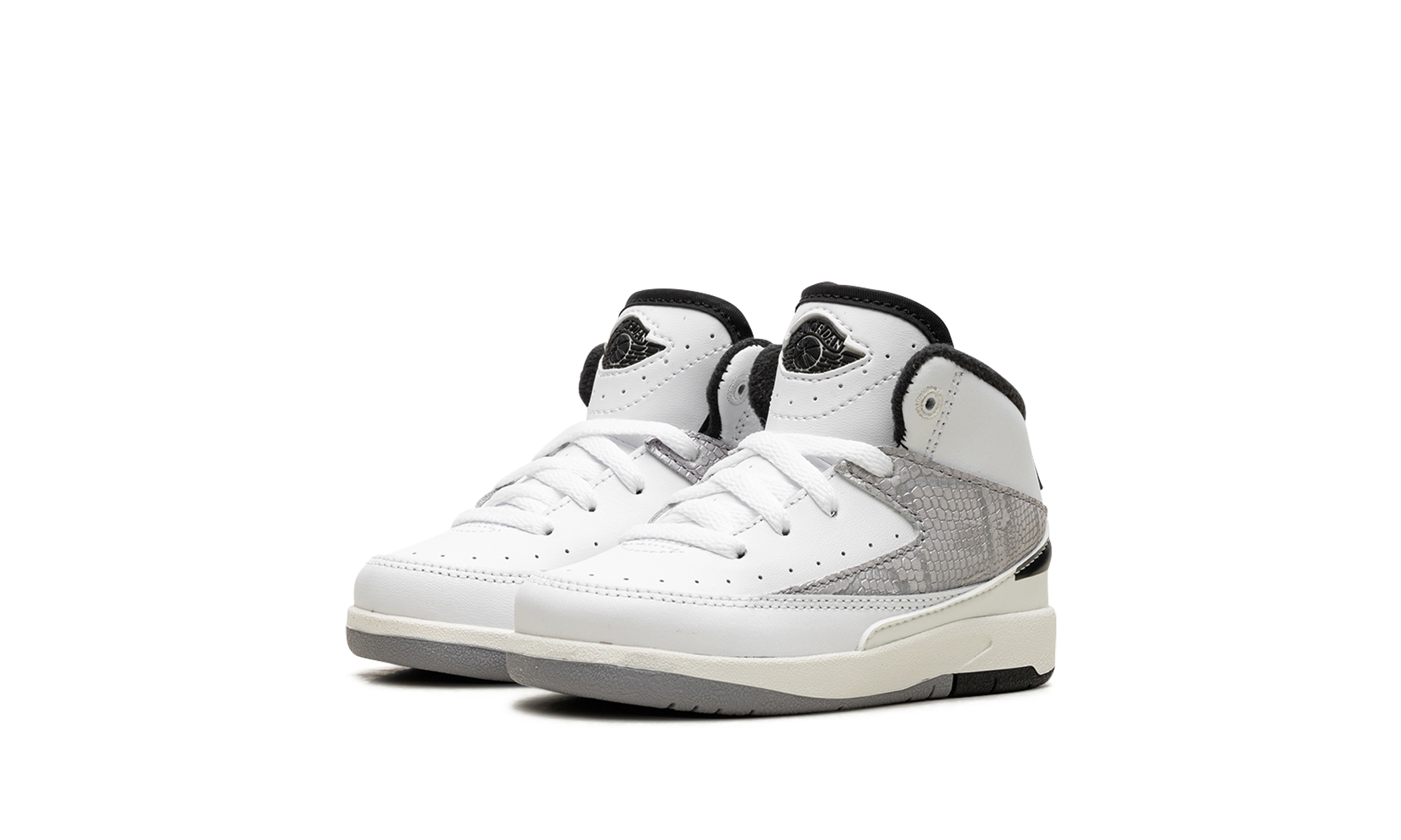 Air Jordan 2 TD "Python"