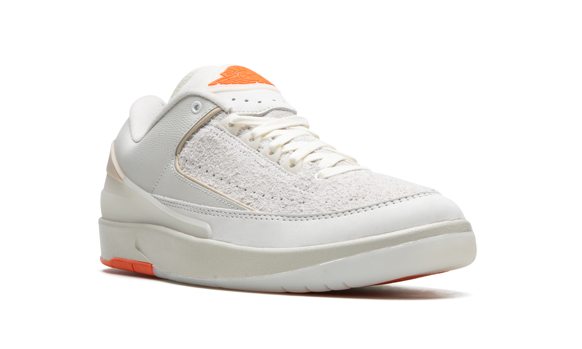 Air Jordan 2 Low "Fecha de caducidad"