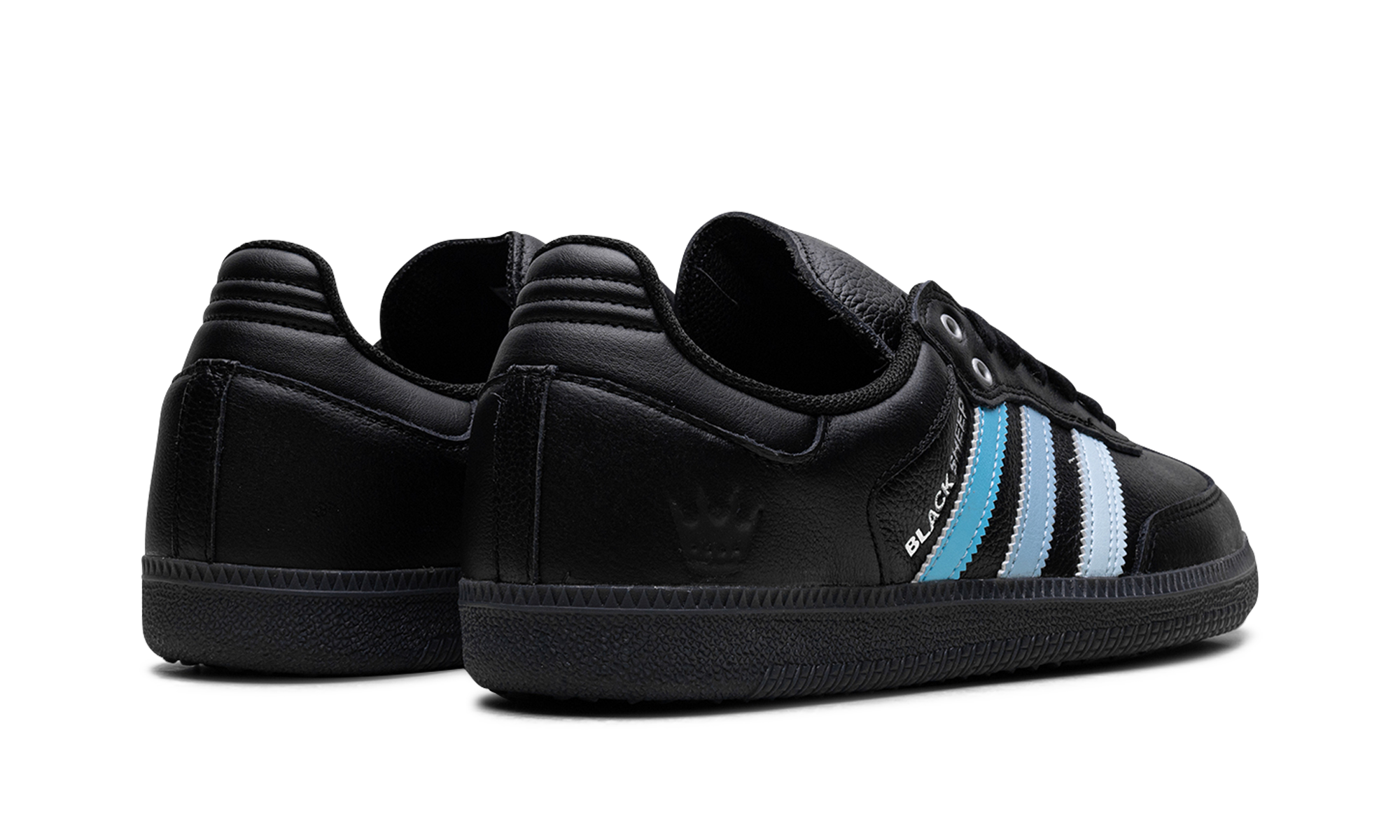 Samba ADV "Charlotte FC Black Sheep"