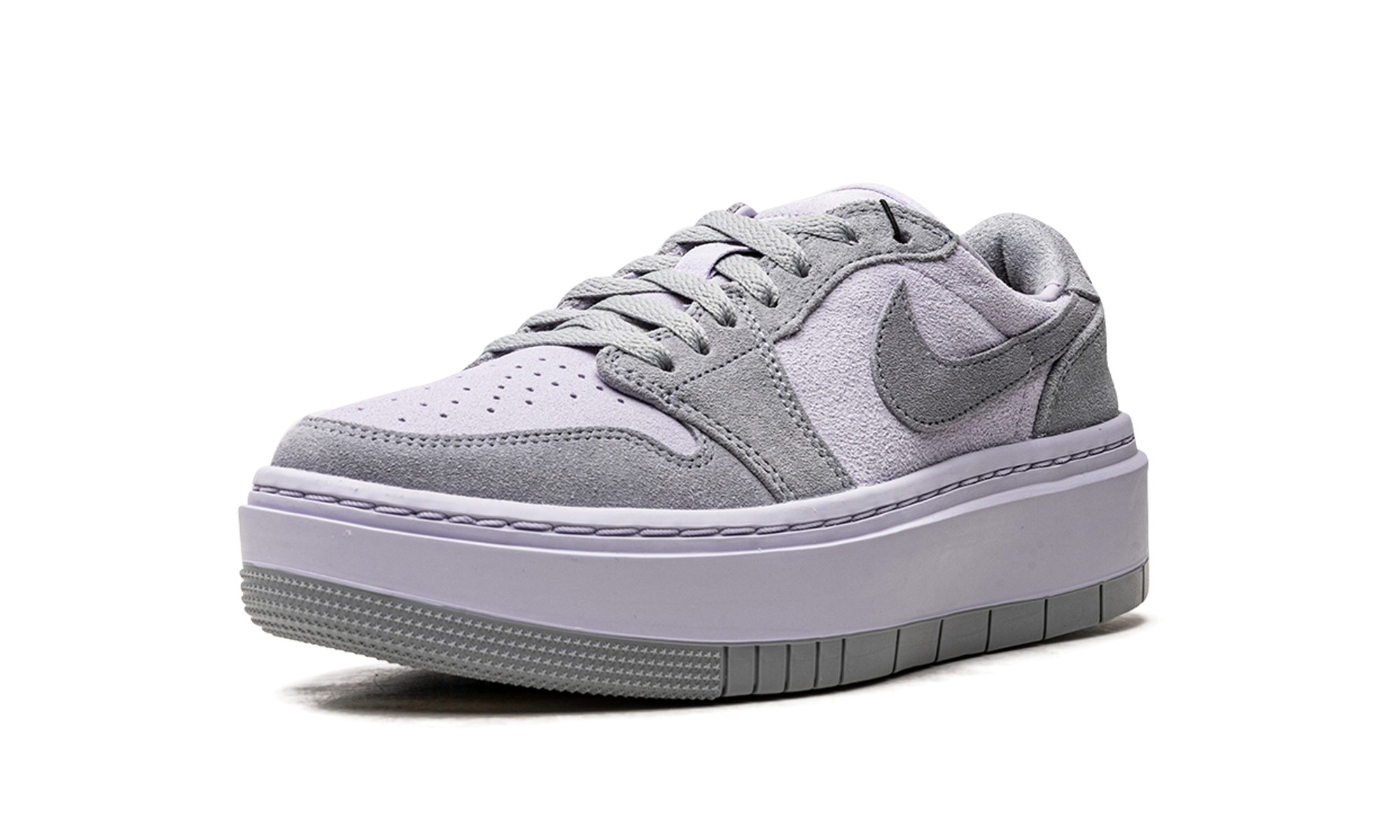AIR JORDAN 1 ELEVATE LO WMNS "Stealth / Titanium"