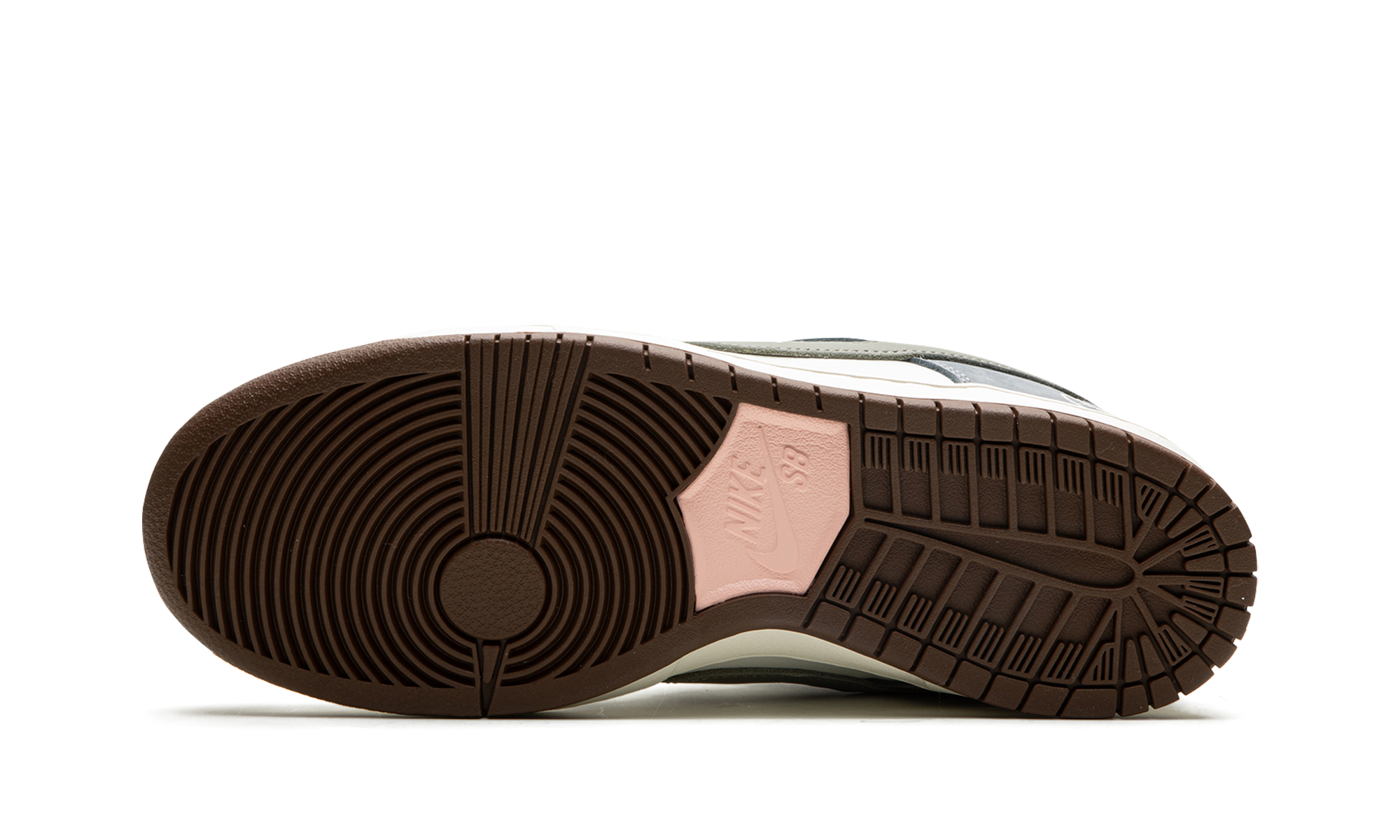 SB Dunk Low "Yuto Horigome"