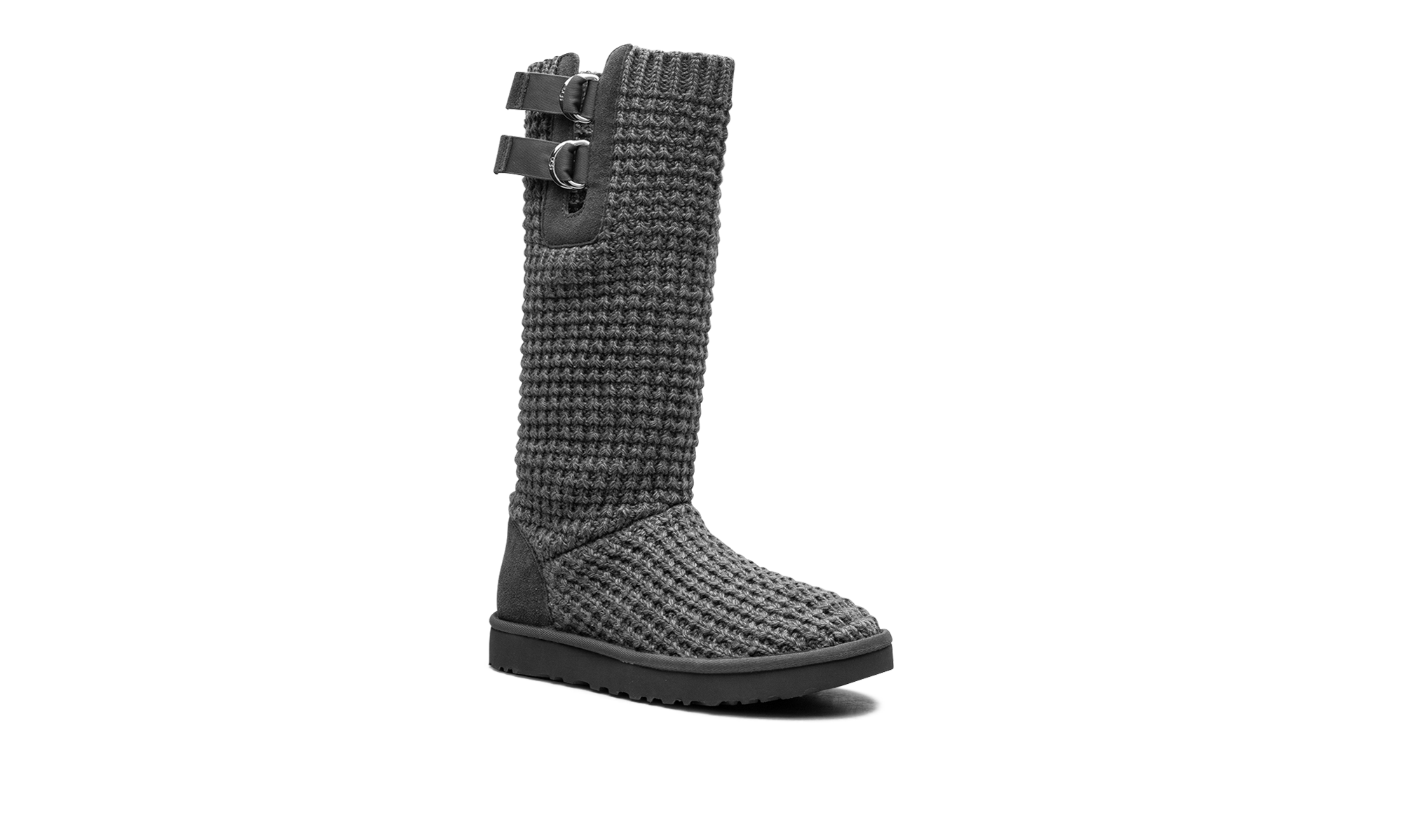 CLASSIC SOLENE TALL WMNS "Charcoal"
