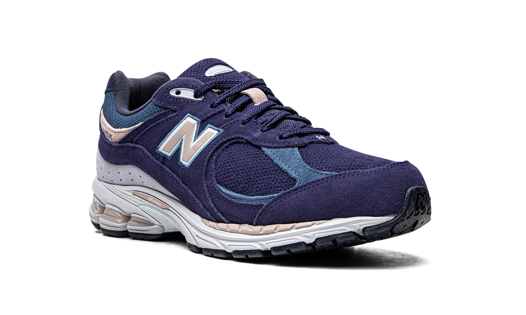 2002R "Night Tide"
