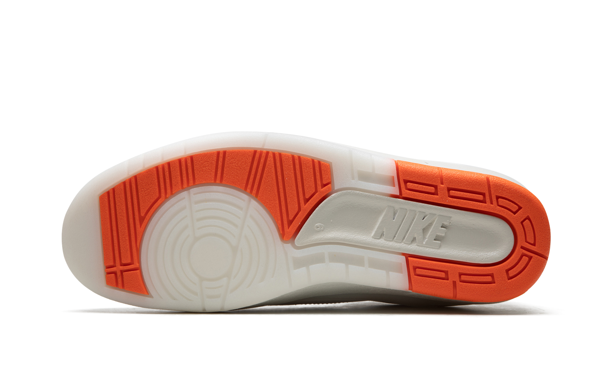 Air Jordan 2 Low "Fecha de caducidad"
