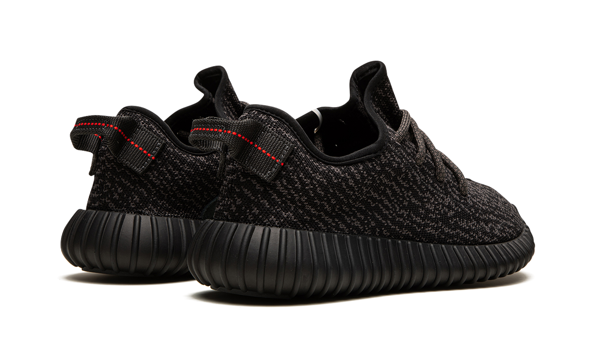 Yeezy Boost 350 "Pirate Black 2023"