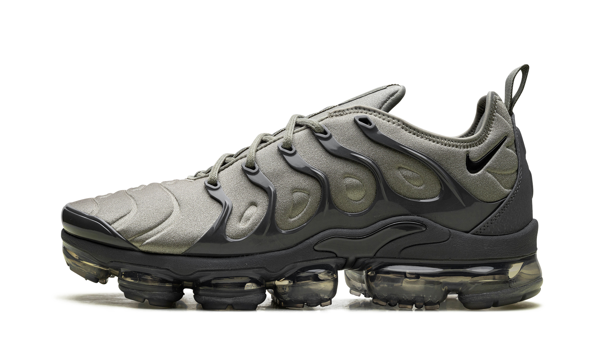 Air VaporMax Plus "Dark Stucco"