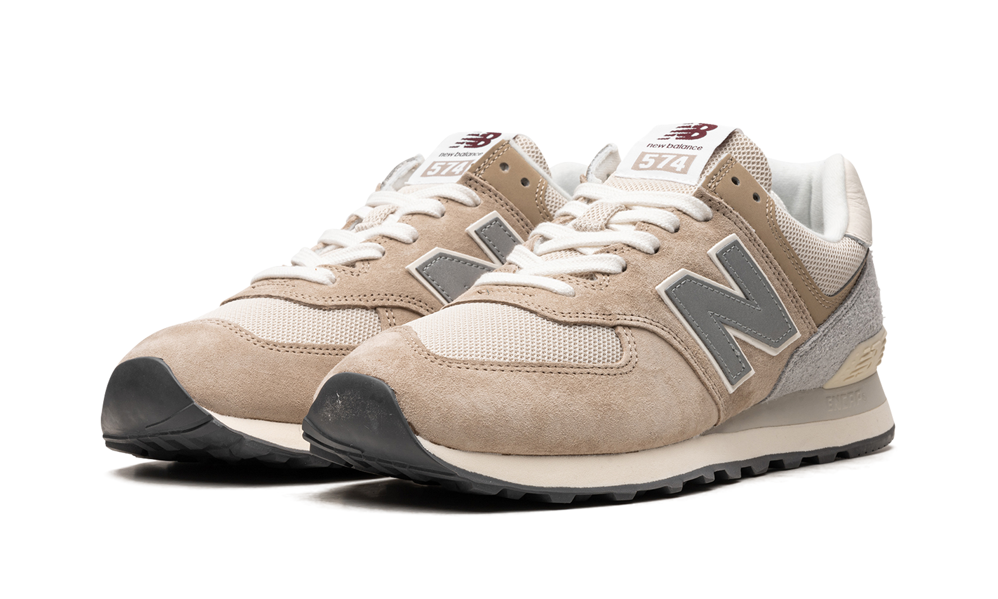 574 "Lunar New Year - Mindful Grey"