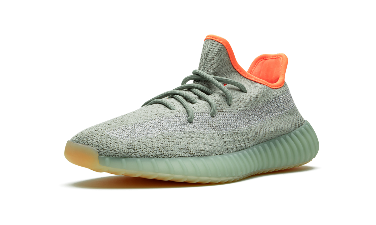 Yeezy Boost 350 V2 "Desert Sage"